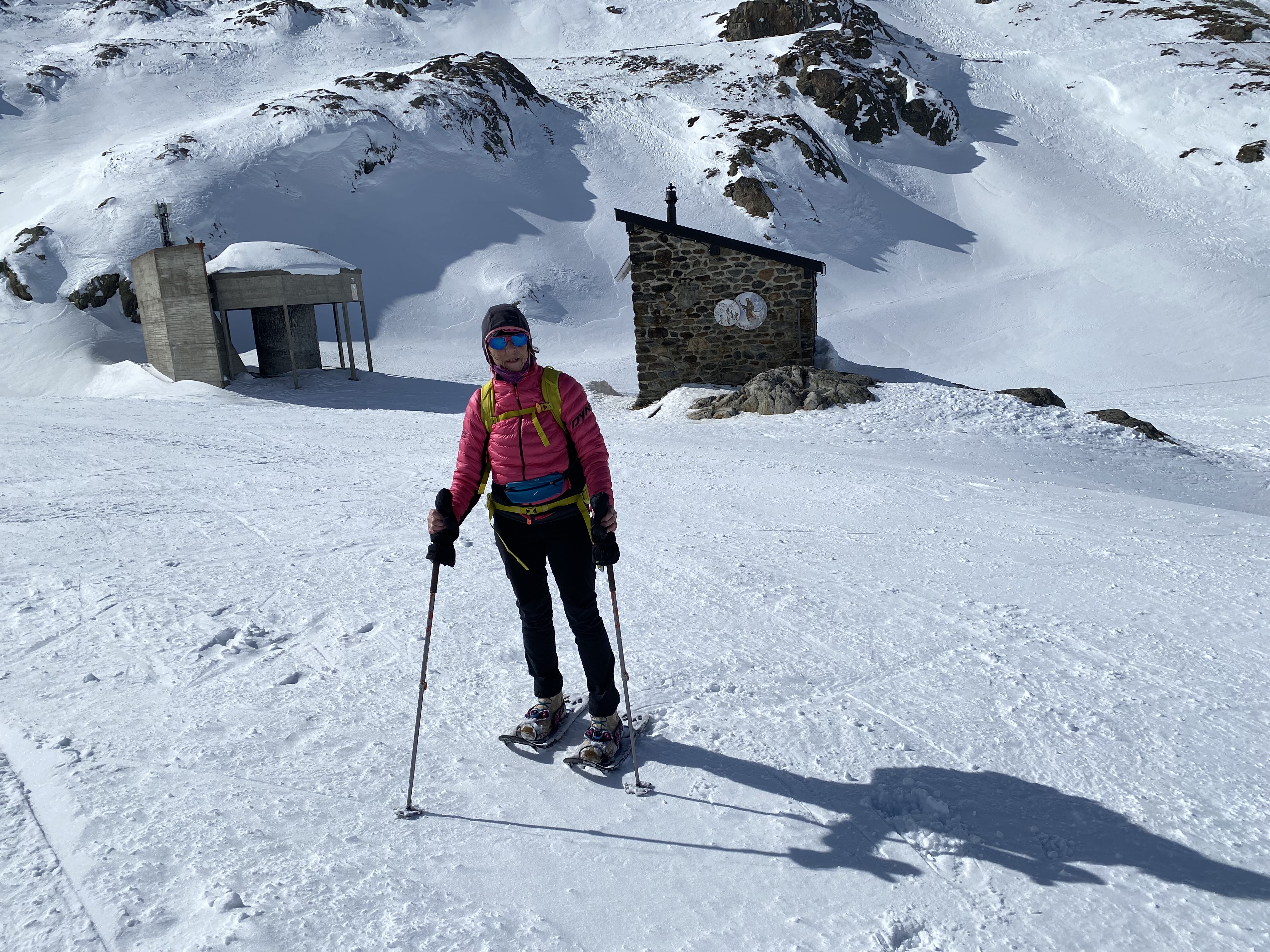 photo de Col du Grand-Saint-Bernard (et Hospice)
