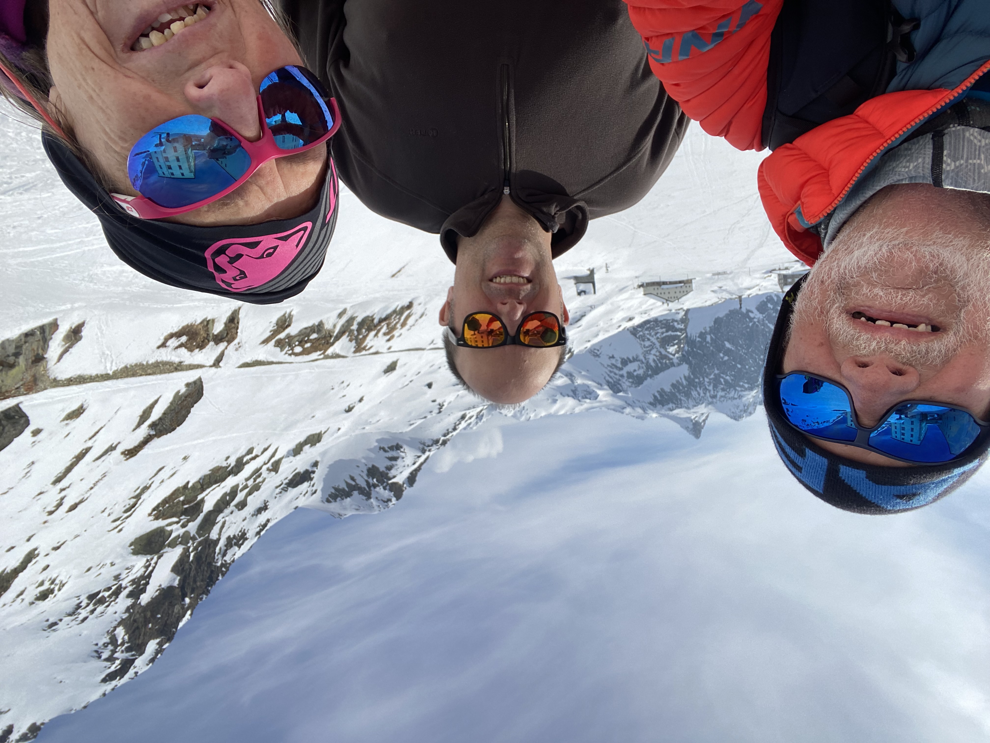 photo de Col du Grand-Saint-Bernard (et Hospice)