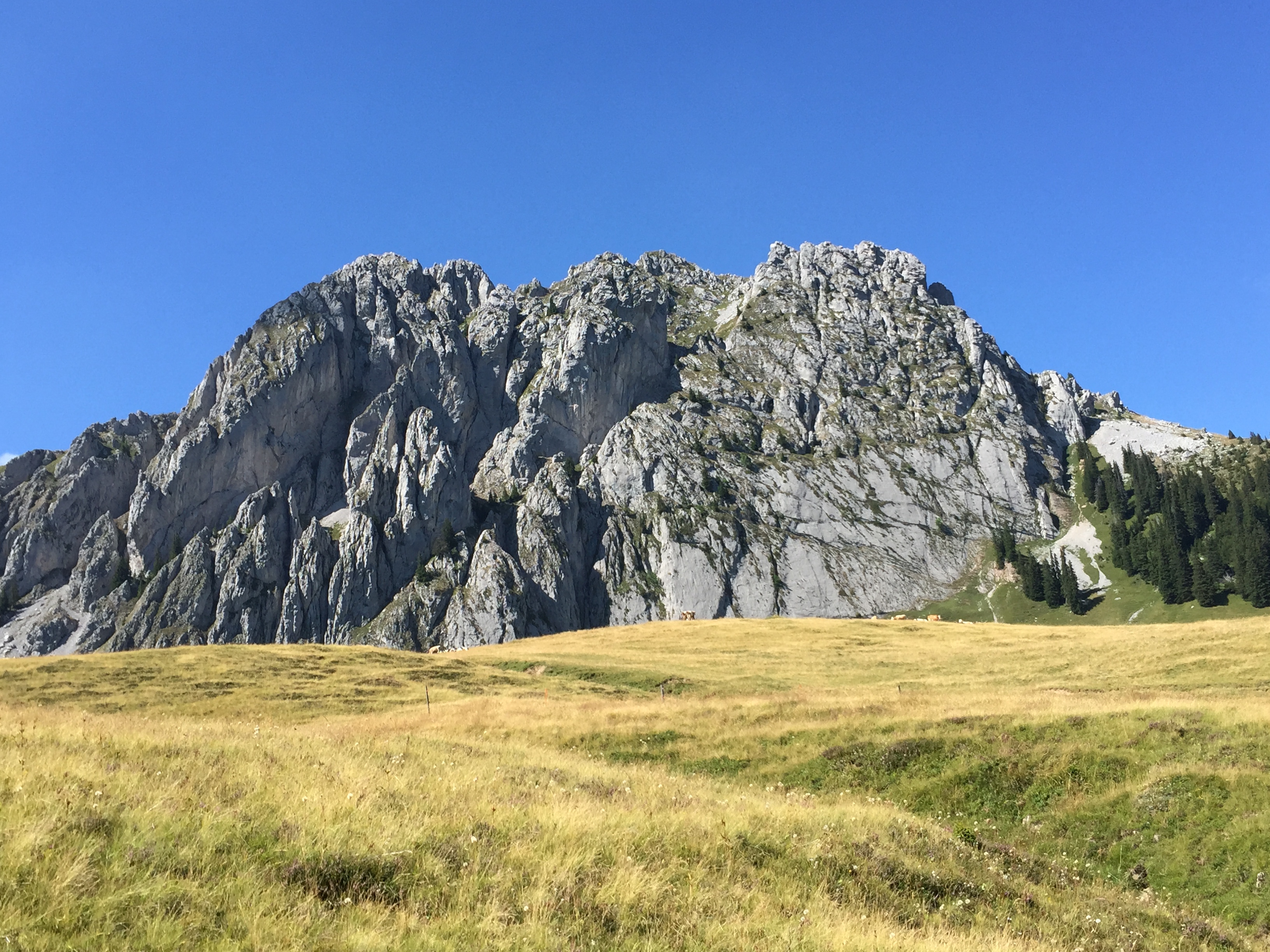photo de Grubenberghütte