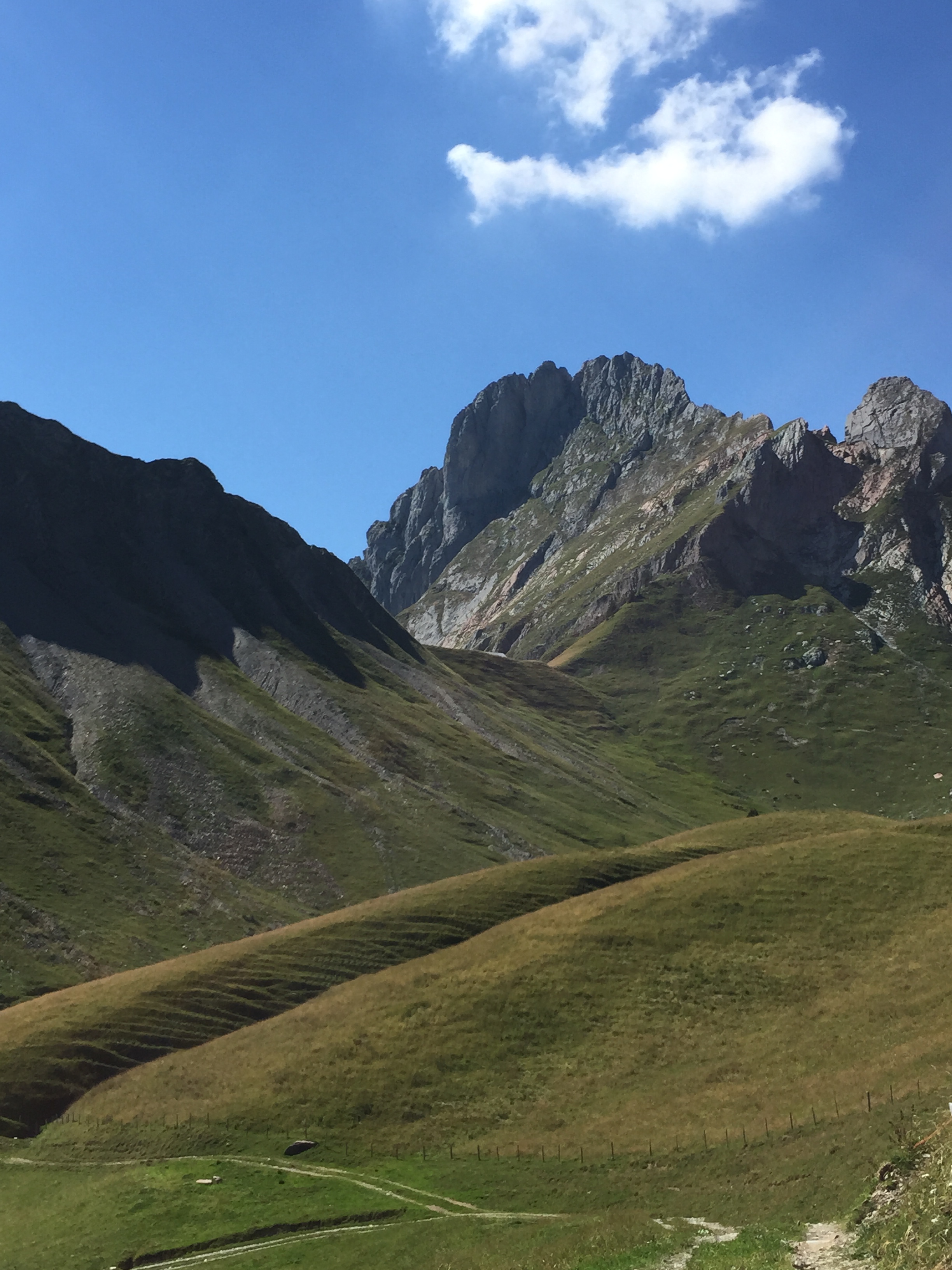 Dent de Ruth