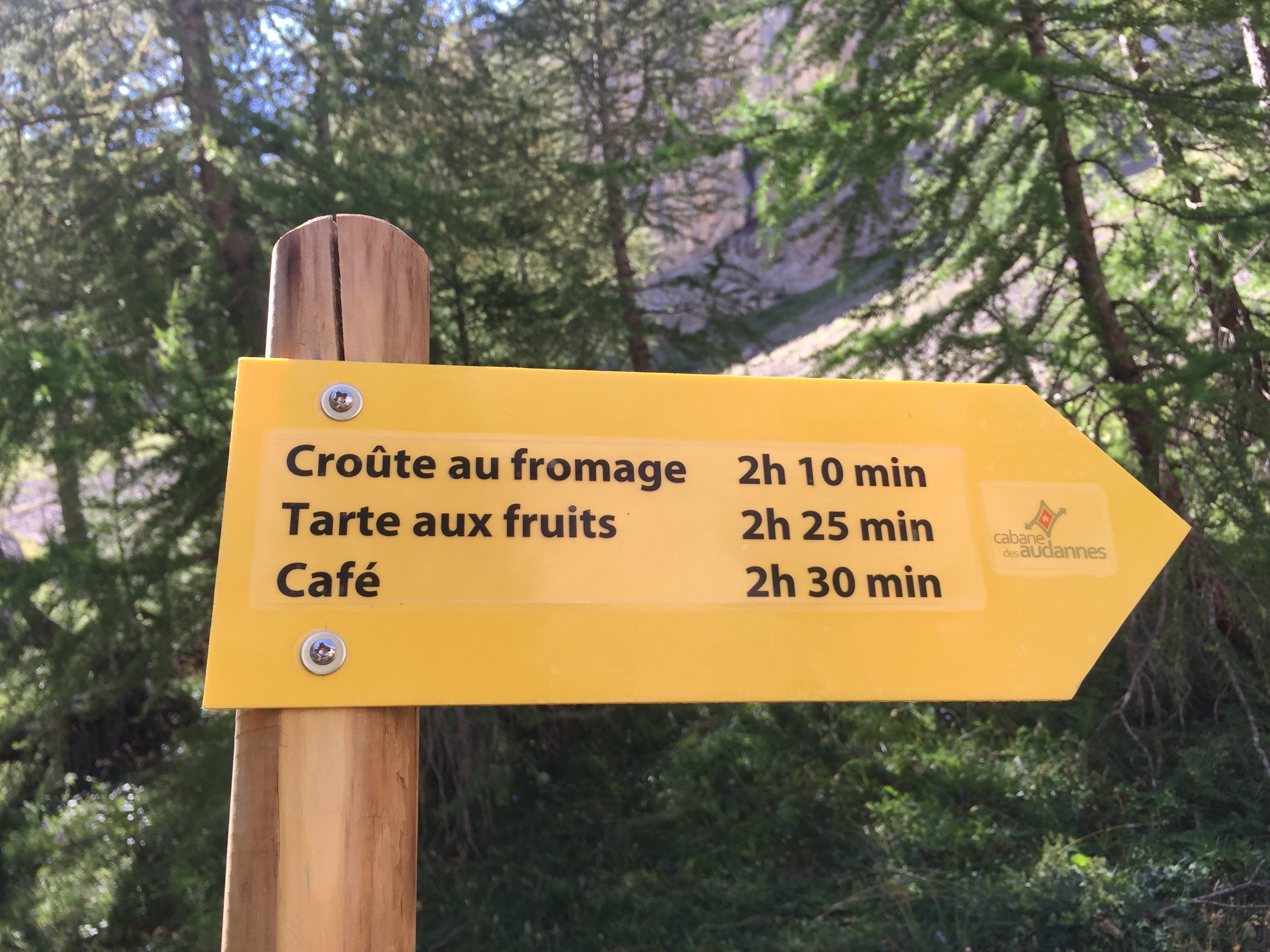 photo de Col des Eaux Froides