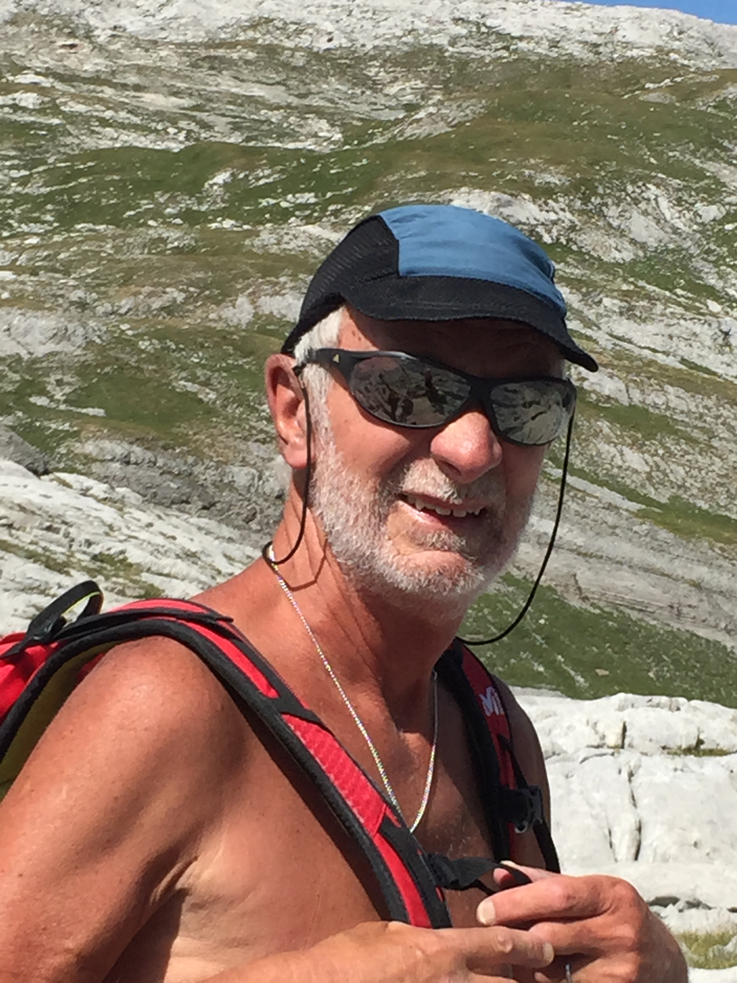 photo de Col des Eaux Froides