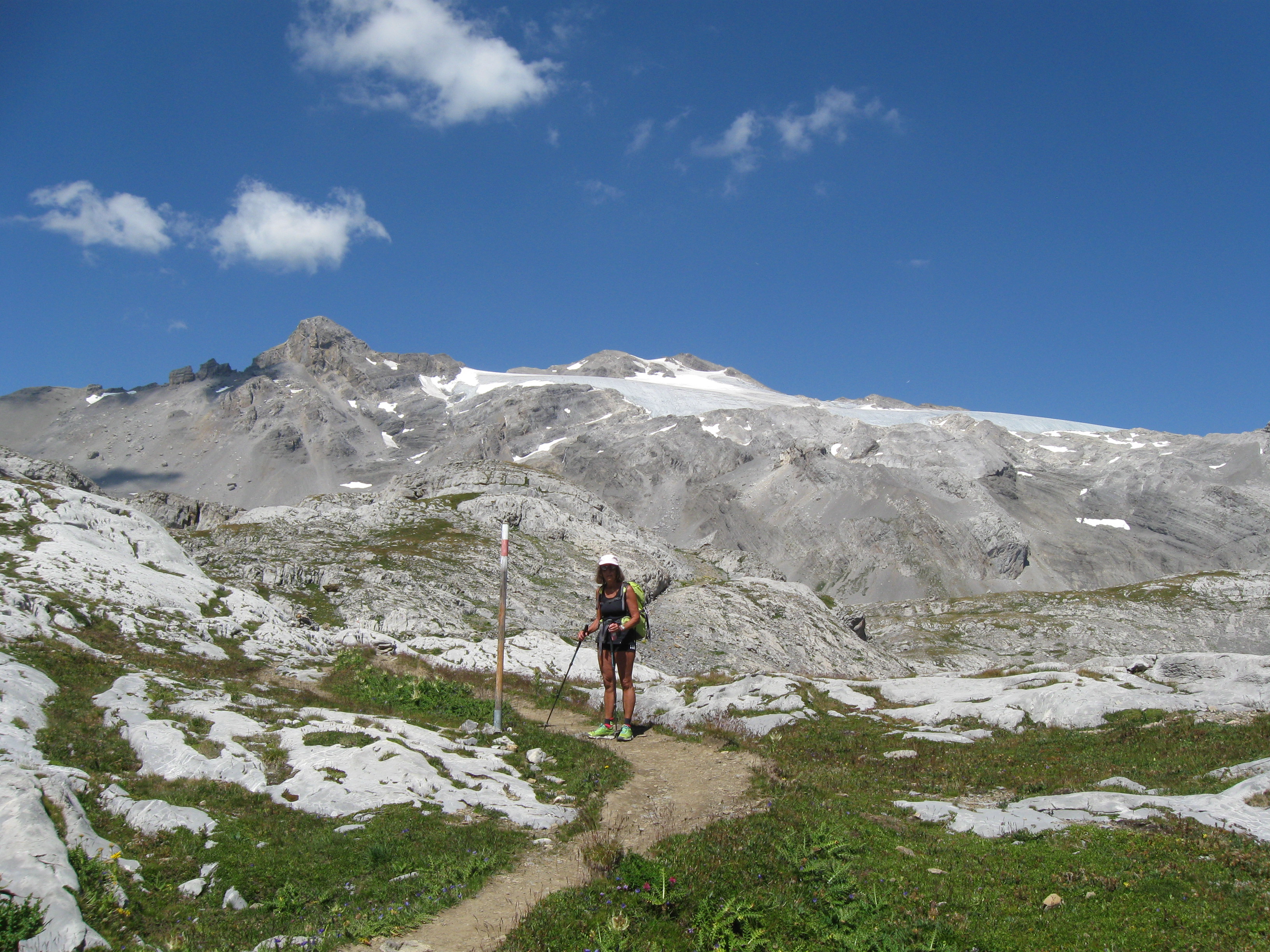 photo de Col des Eaux Froides