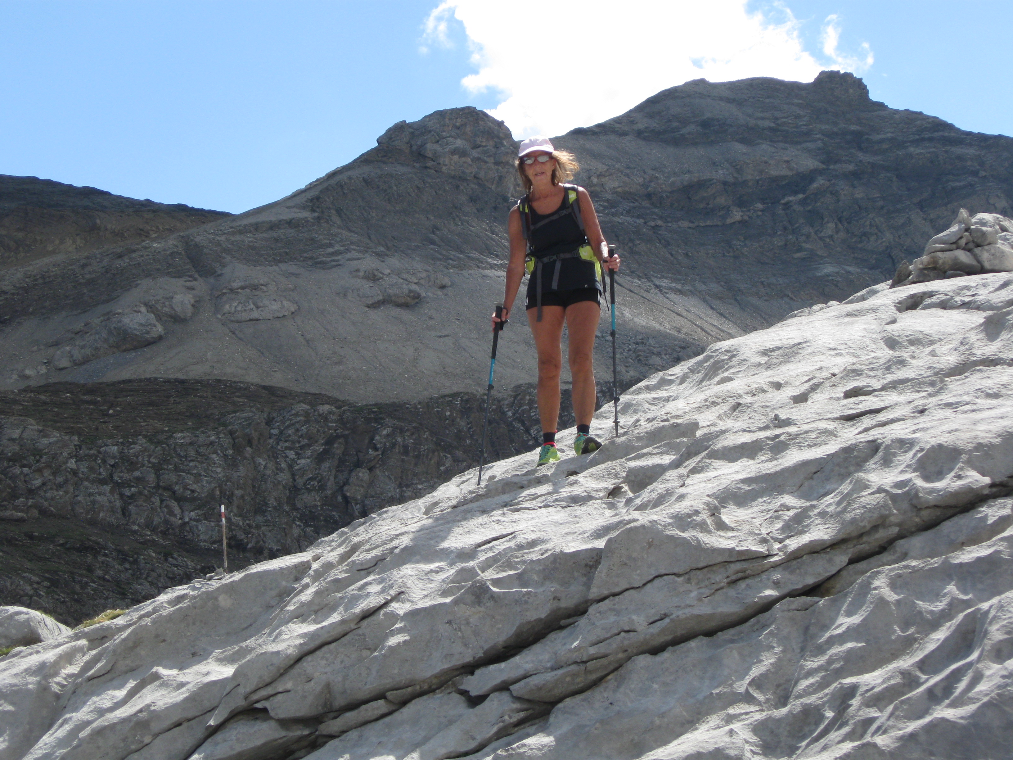 photo de Col des Eaux Froides