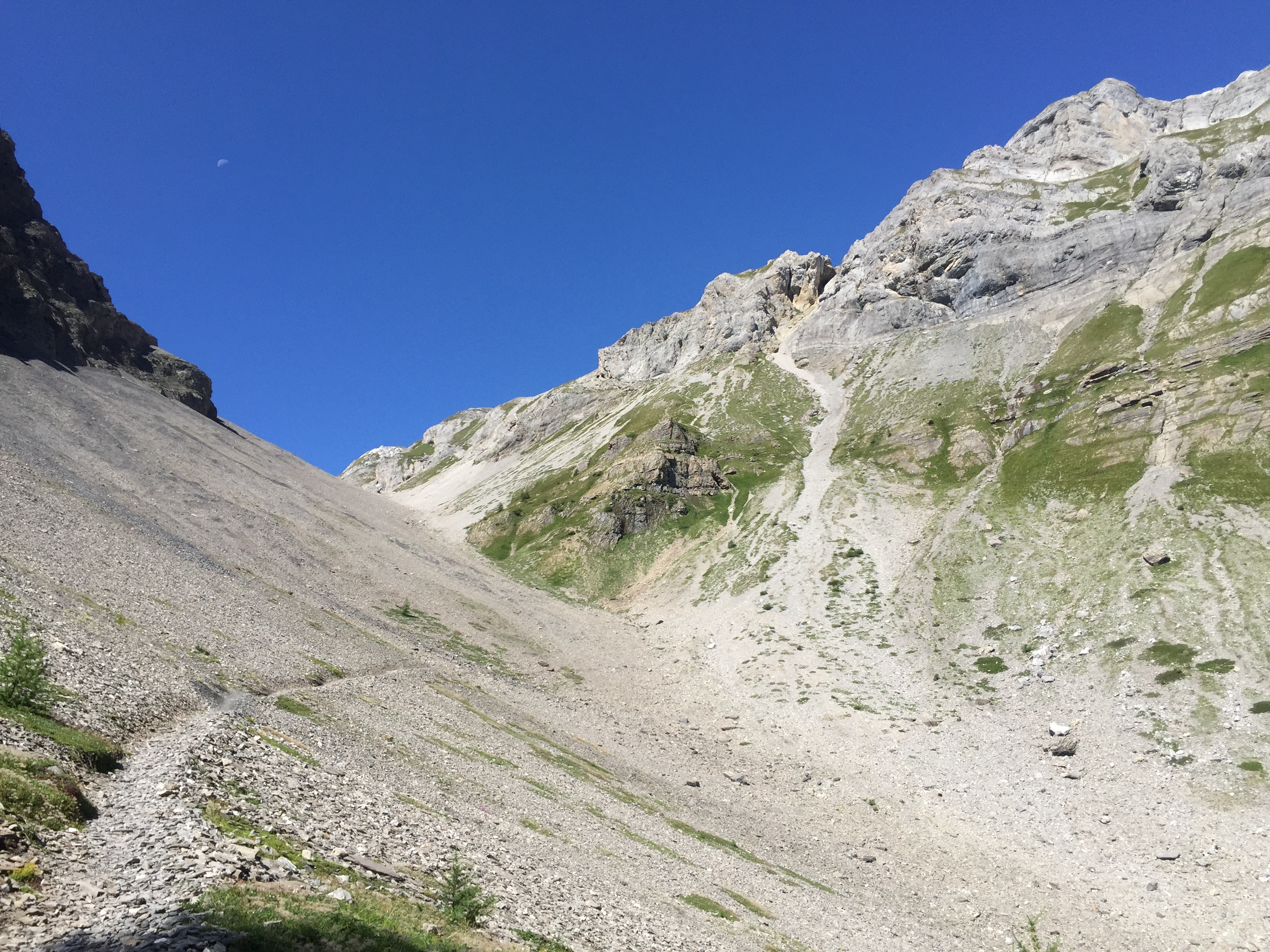 photo de Col des Eaux Froides