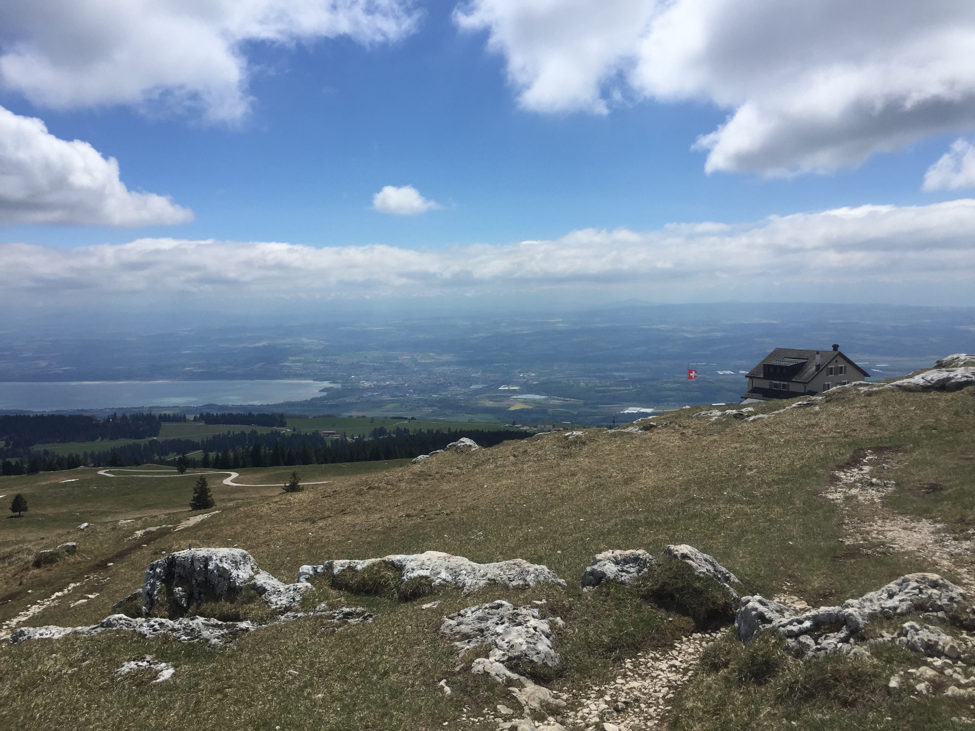 photo de Chasseron (Le)