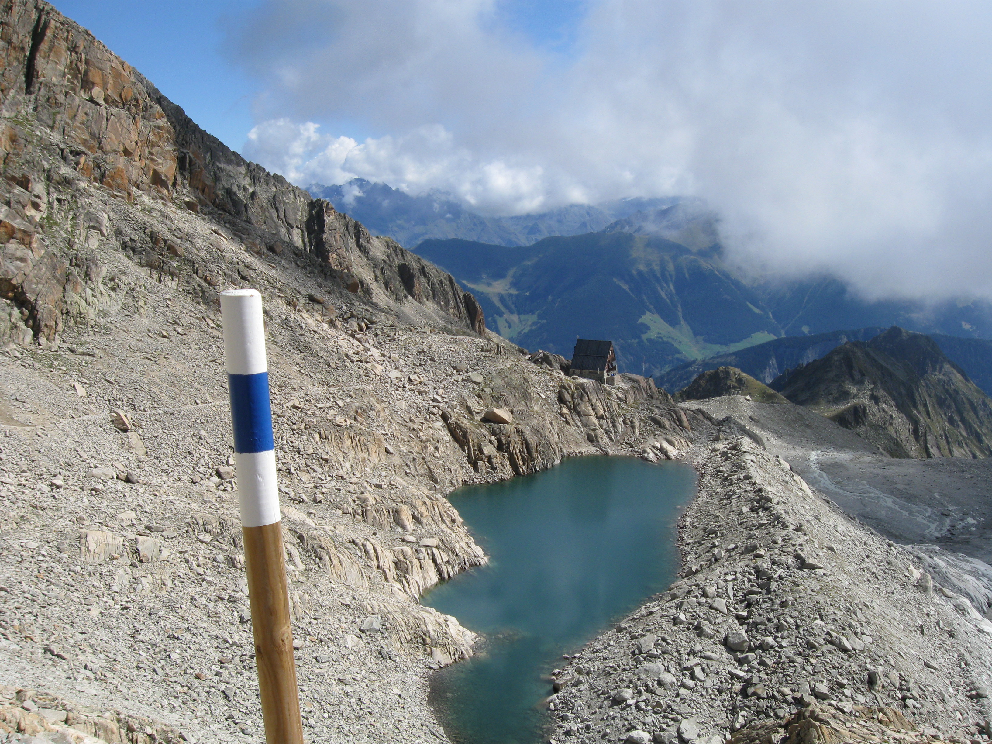 photo de Cabane du Trient