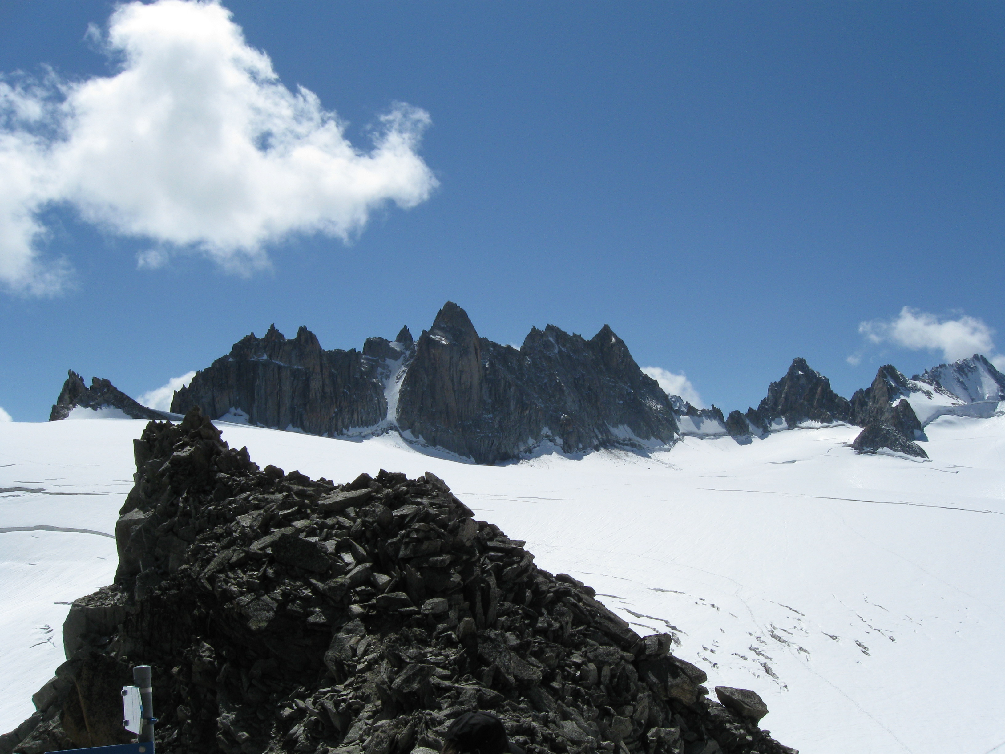 photo de Cabane du Trient