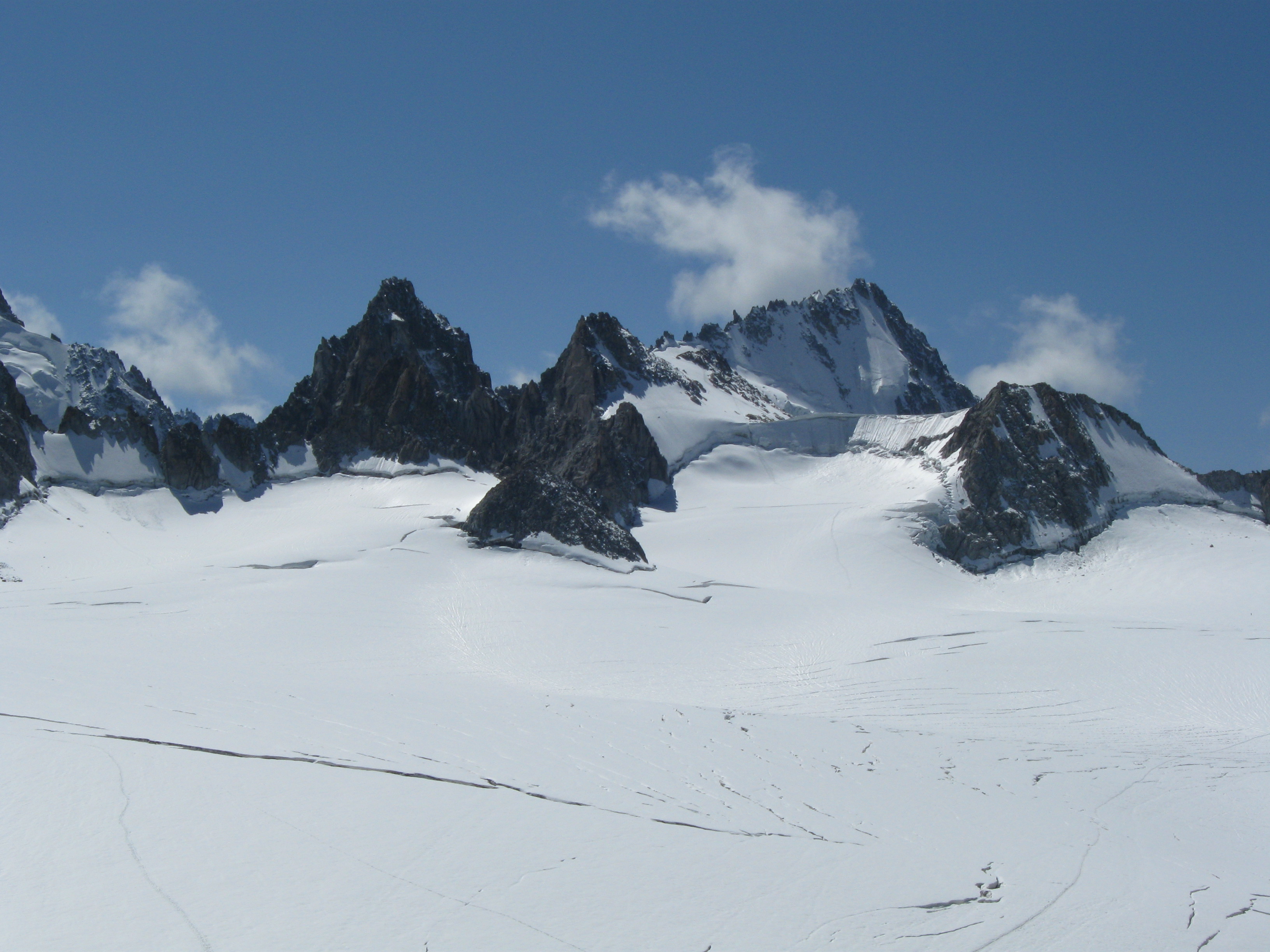photo de Cabane du Trient