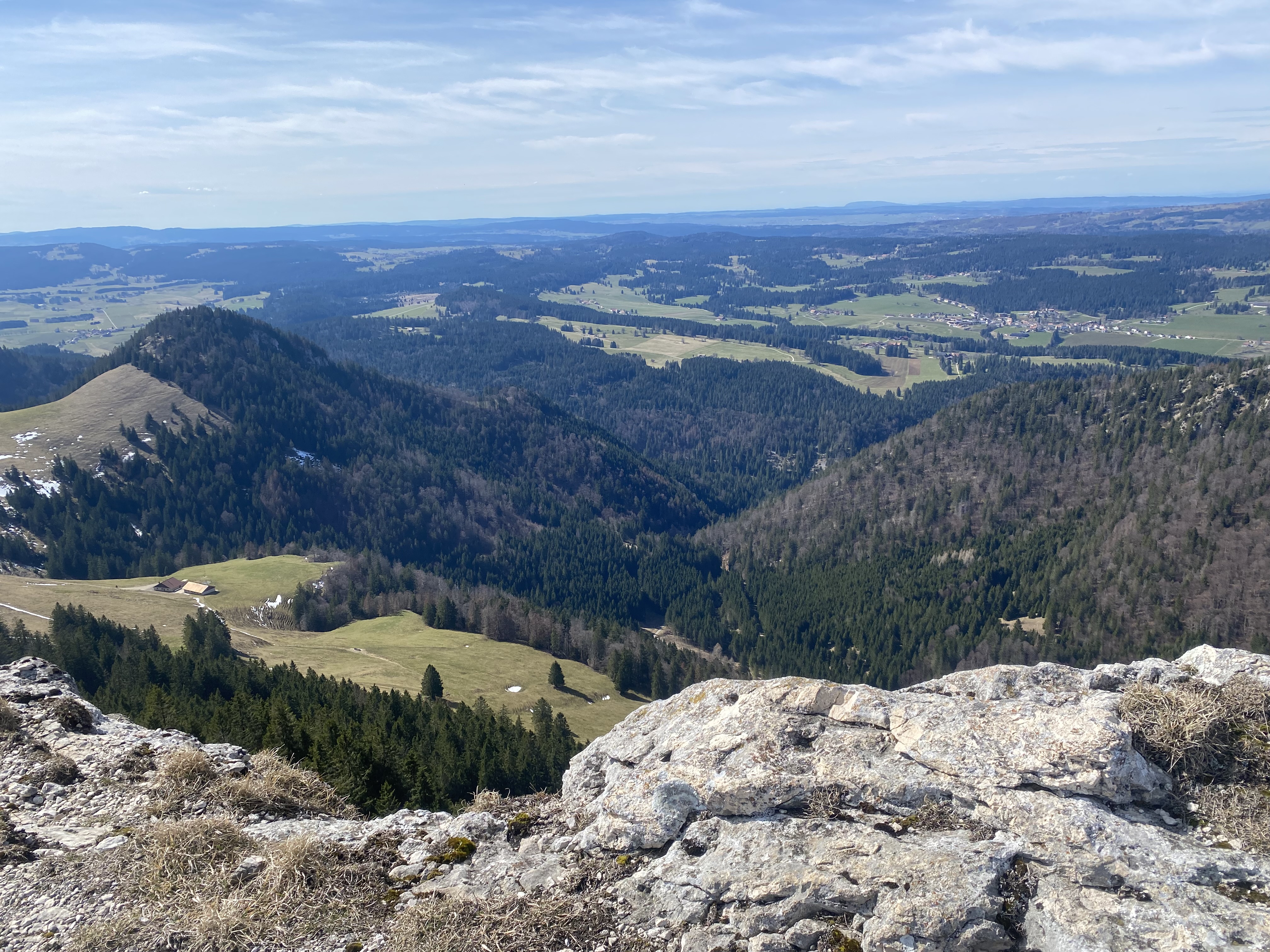 photo de Chasseron (Le)