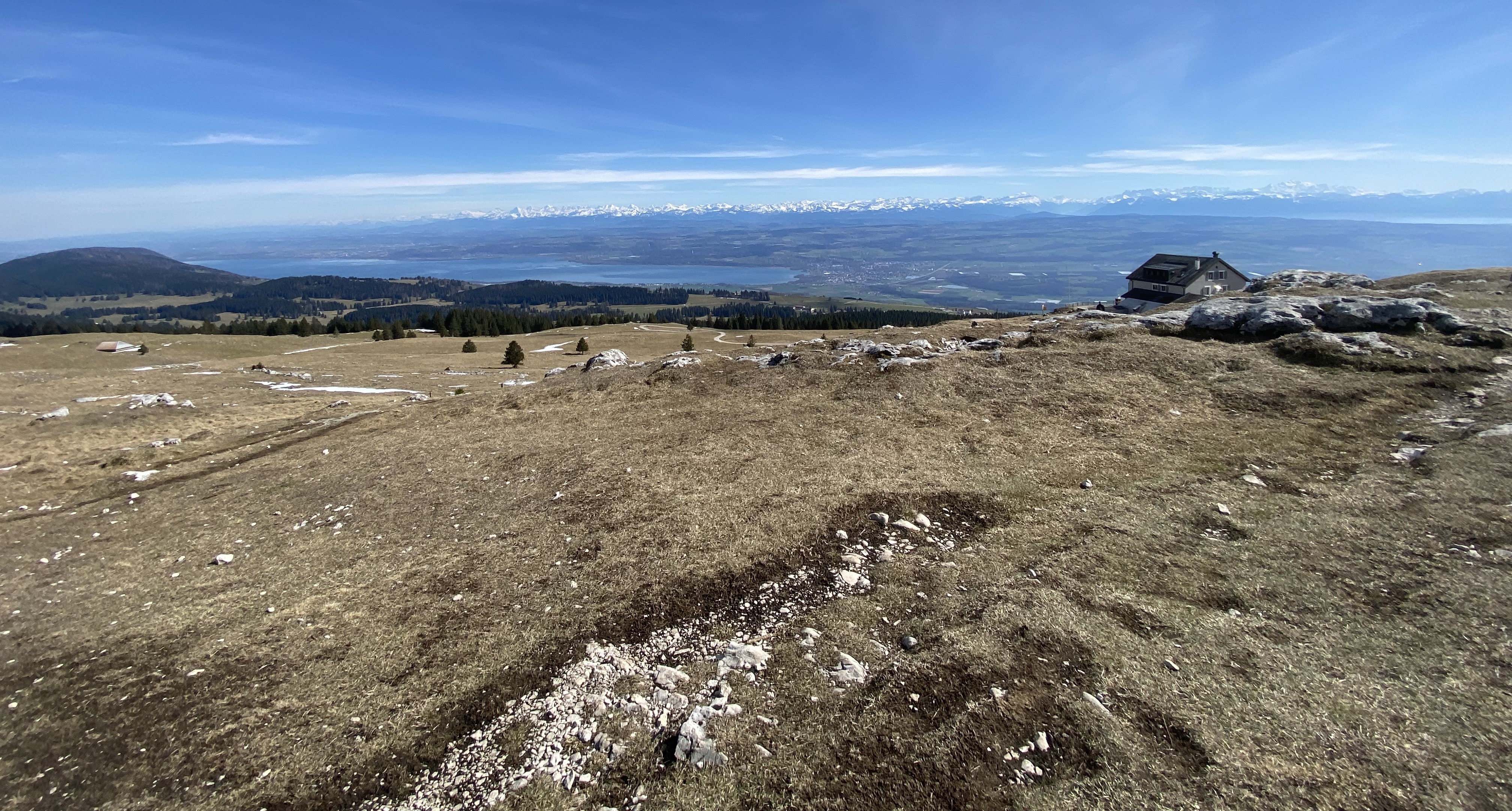 photo de Chasseron (Le)