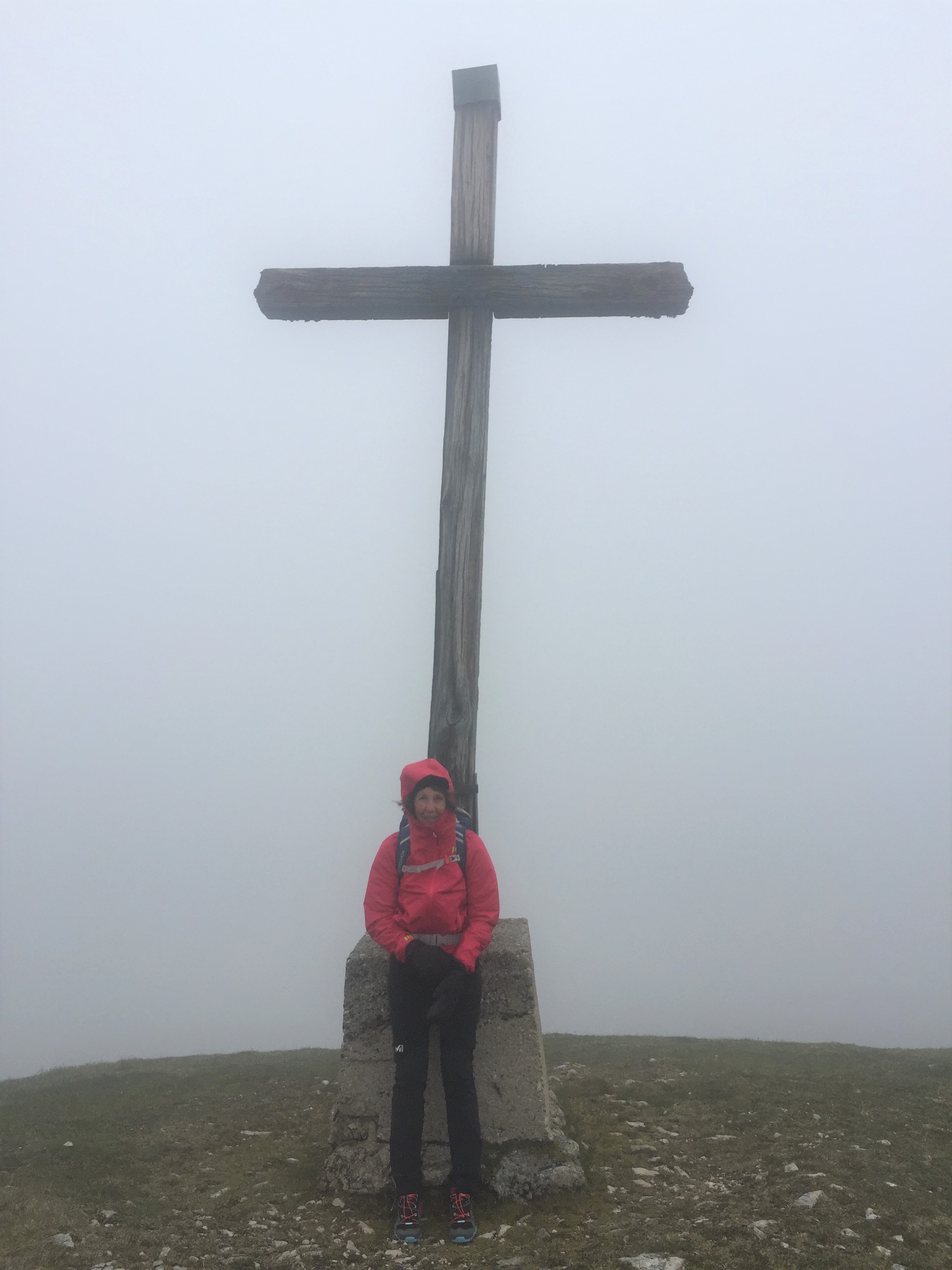 Croix du Suchet