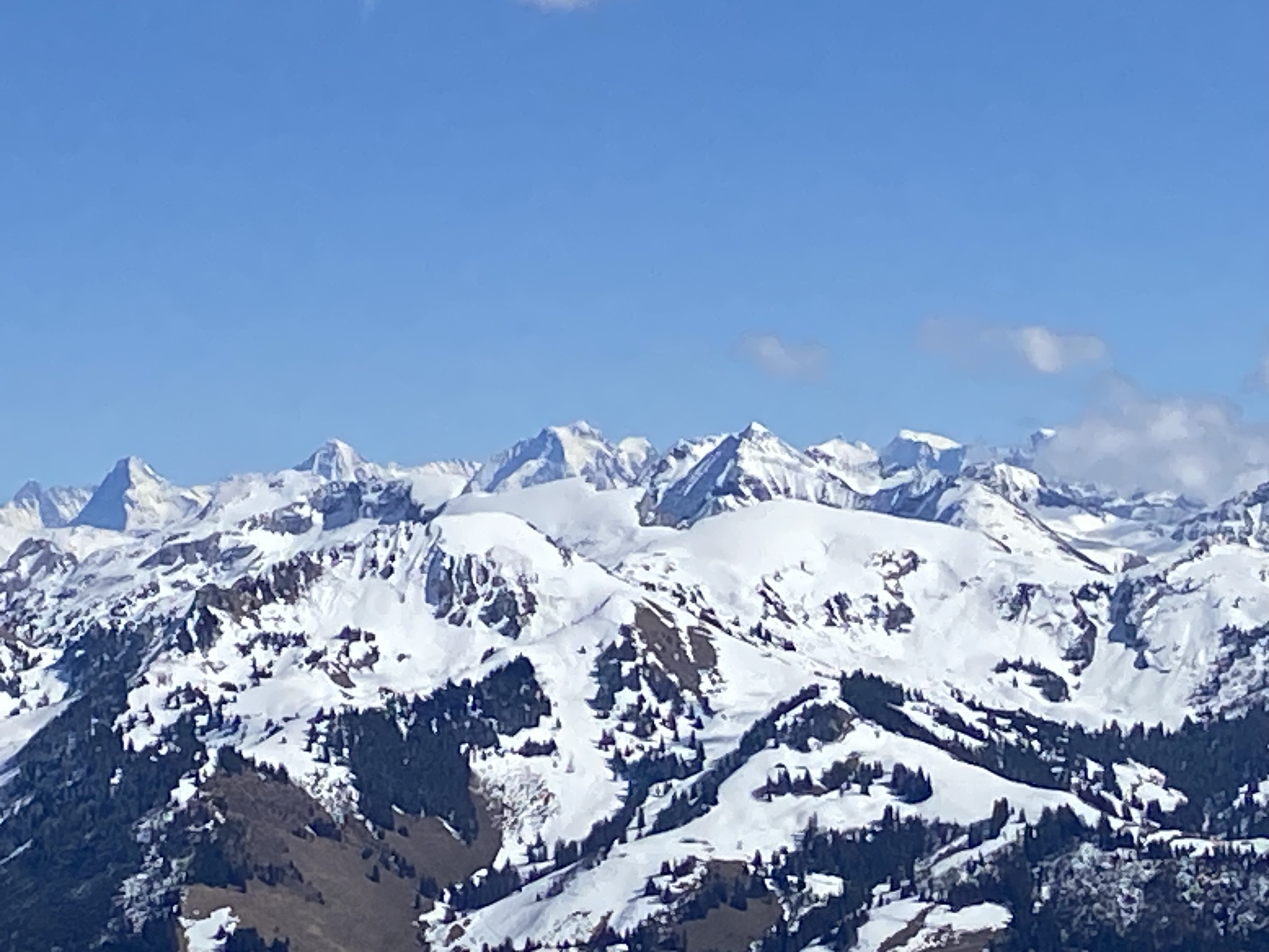 photo de Hundsrügg