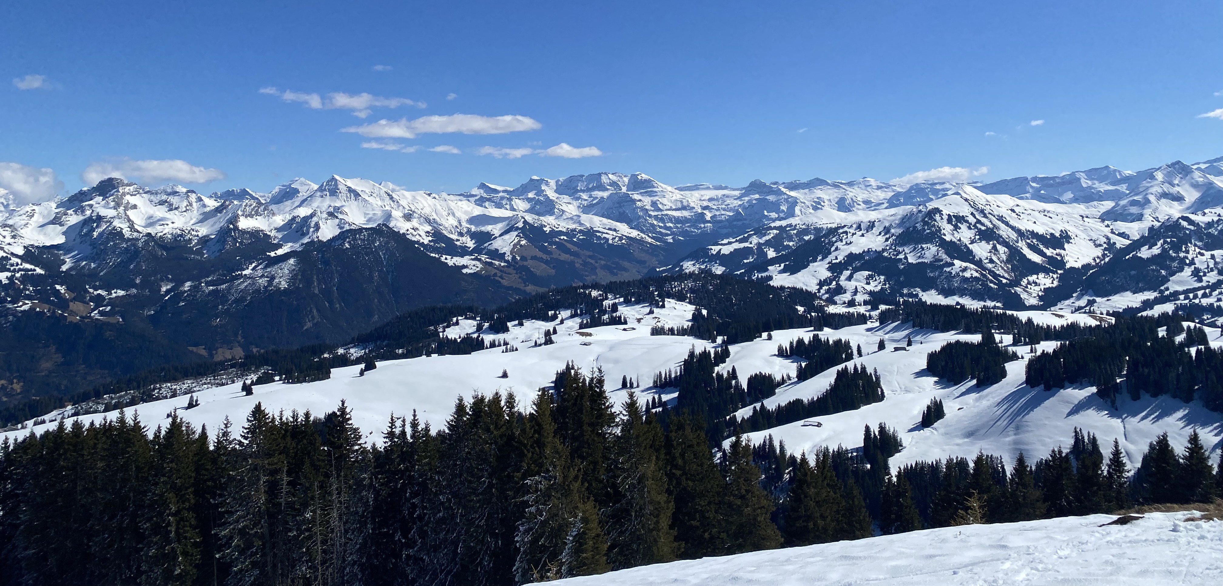 photo de Hundsrügg