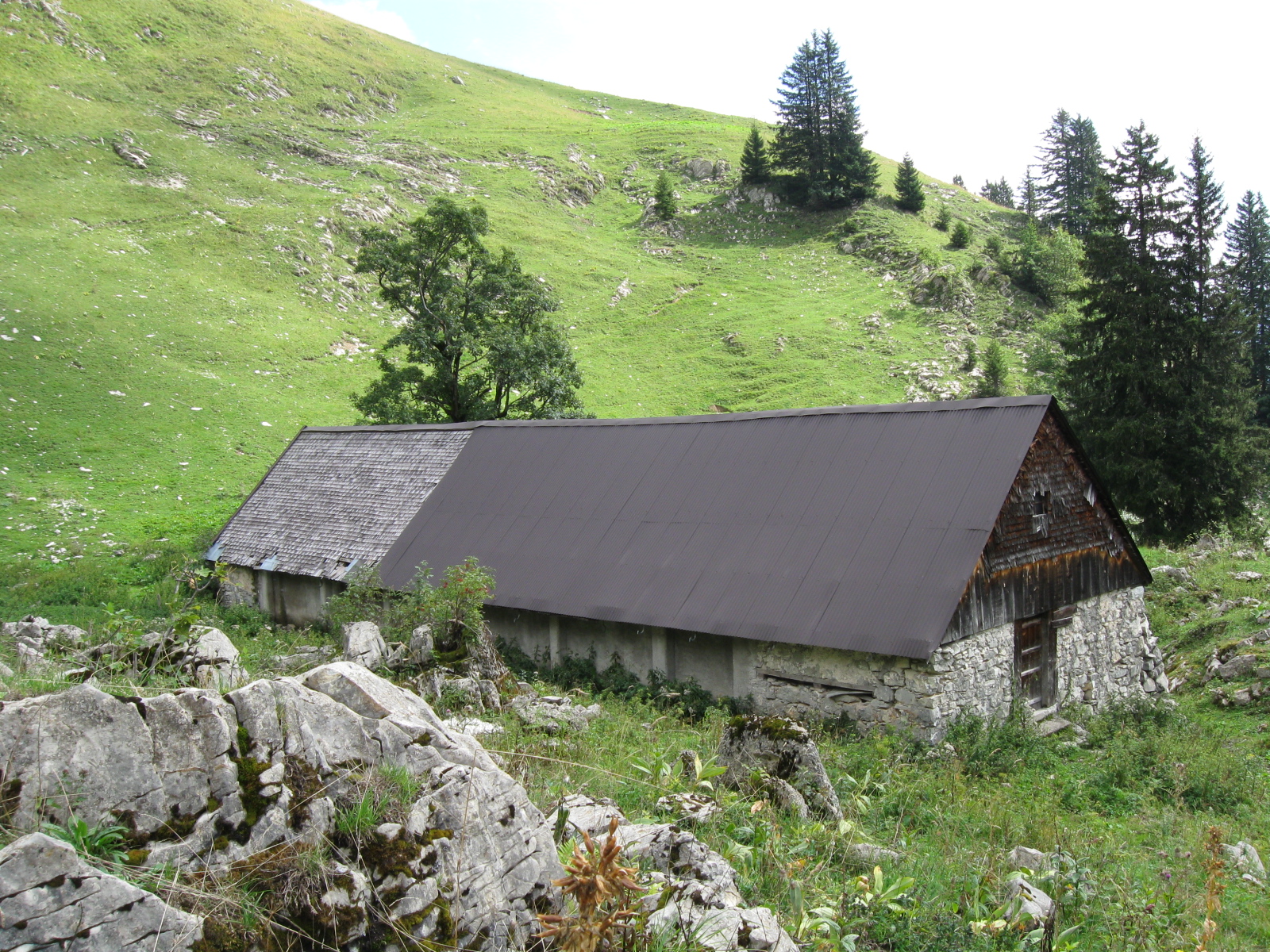 photo de Case d'Ouclio (La)