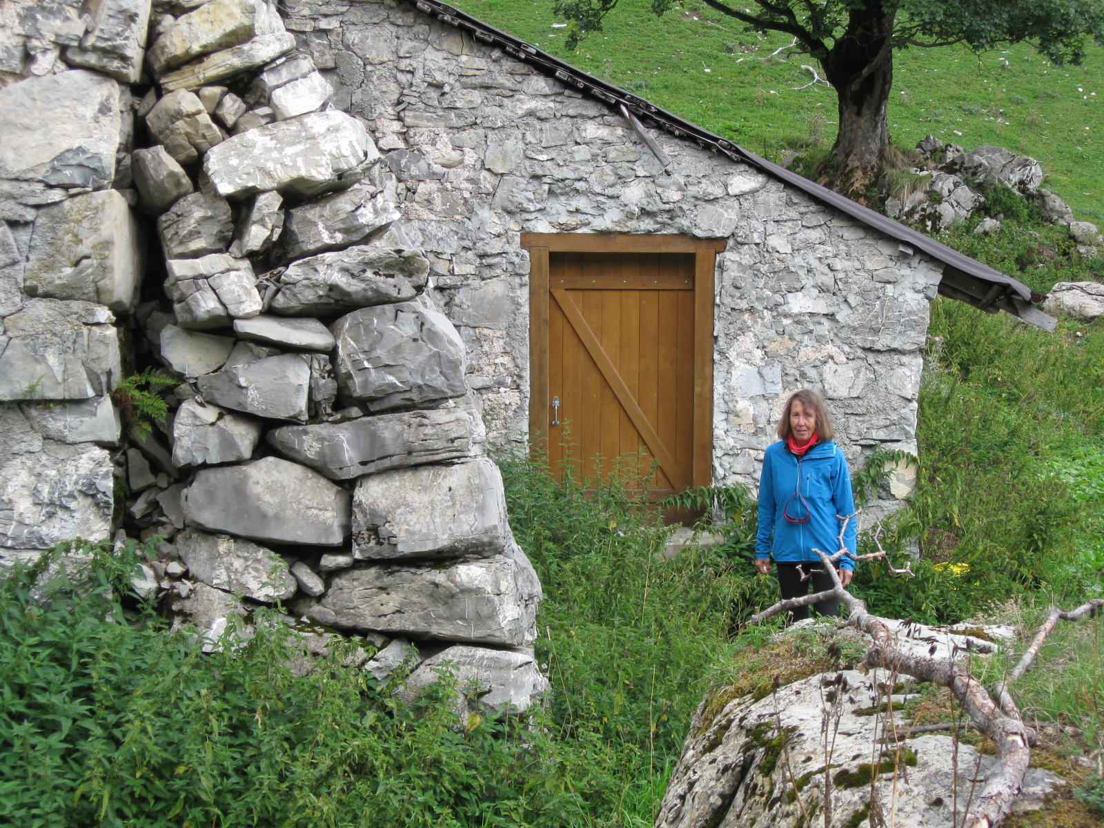 photo de Case d'Ouclio (La)