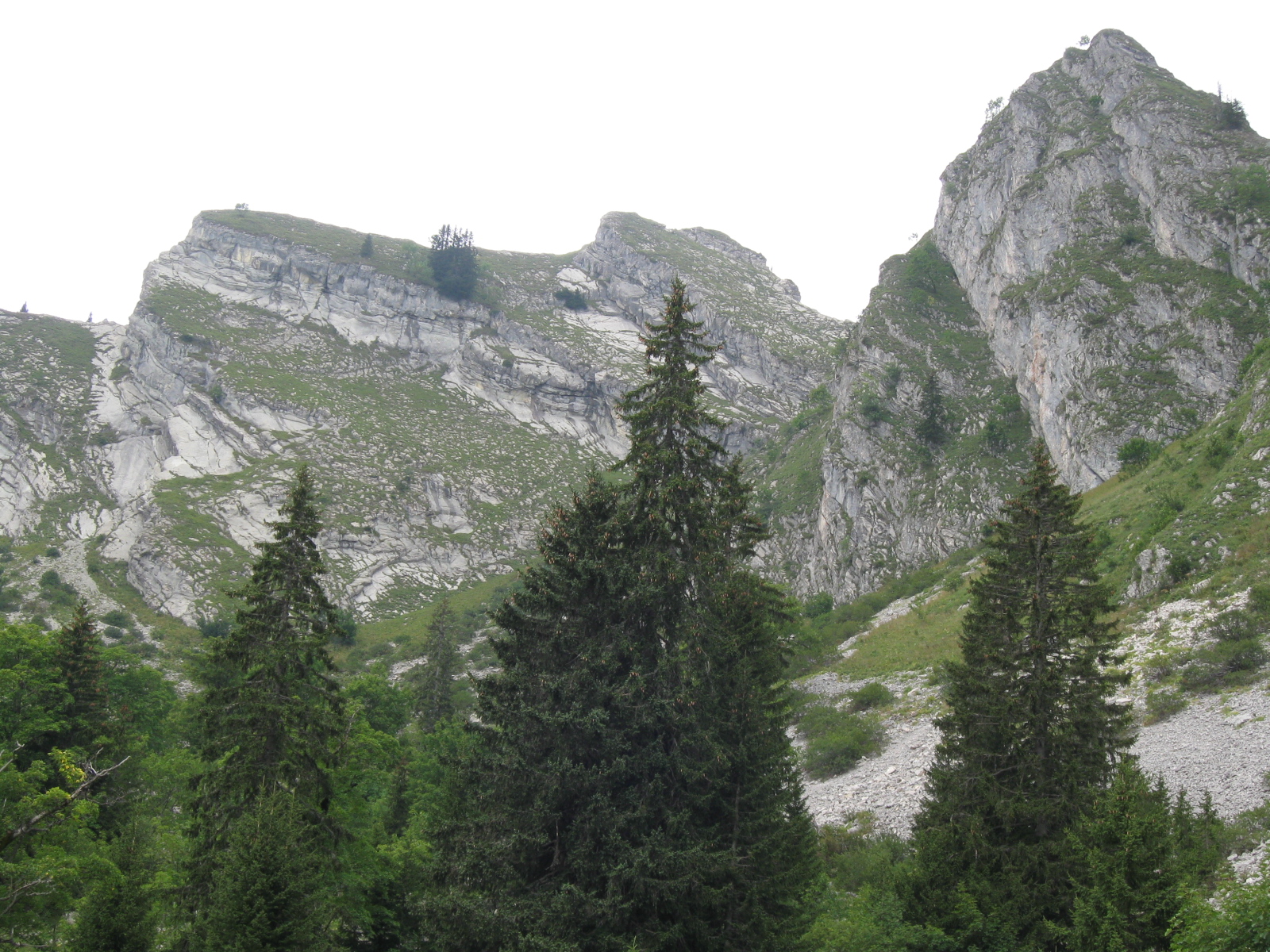 photo de Case d'Ouclio (La)