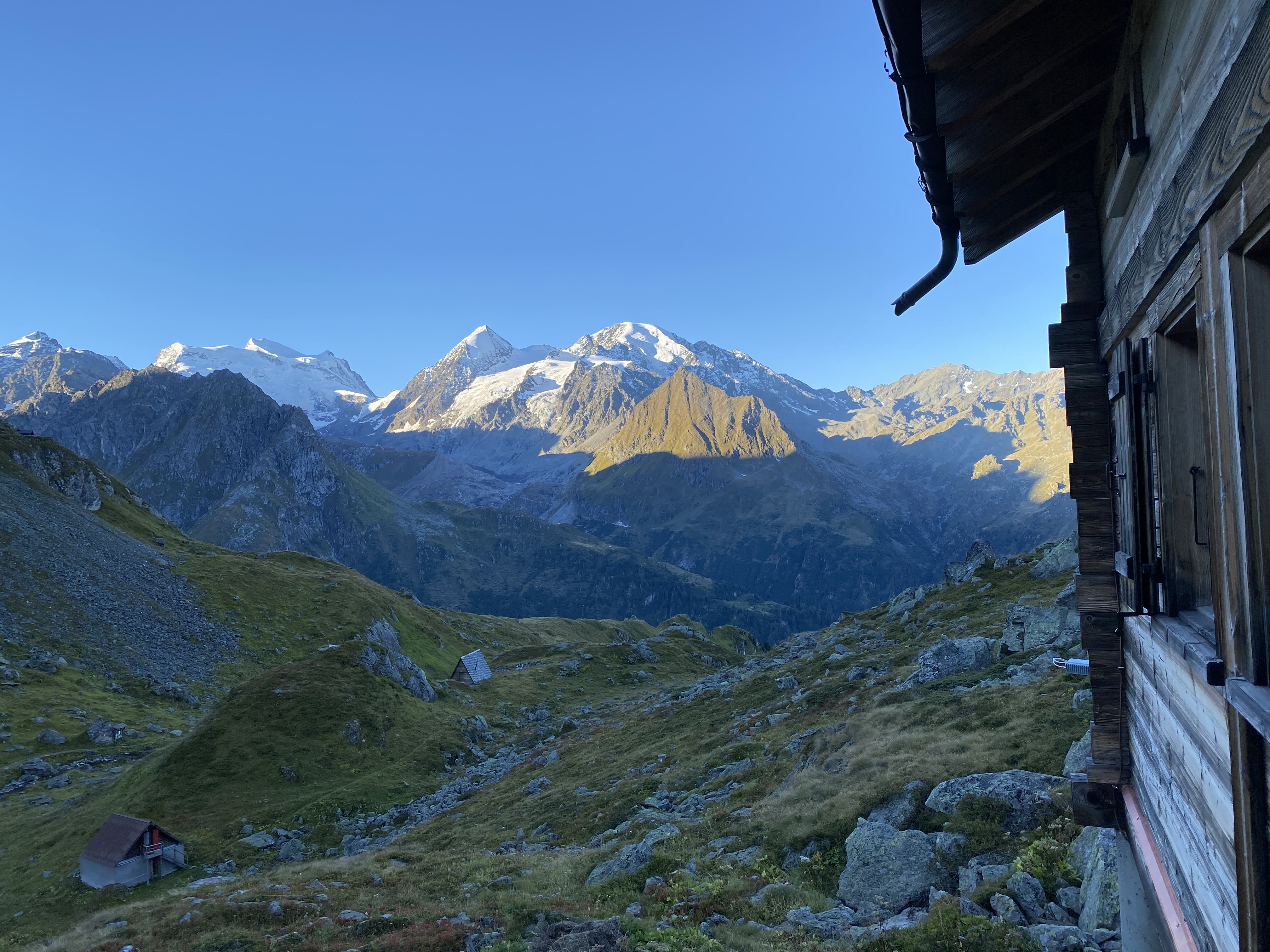 photo de Col de Sarshlau