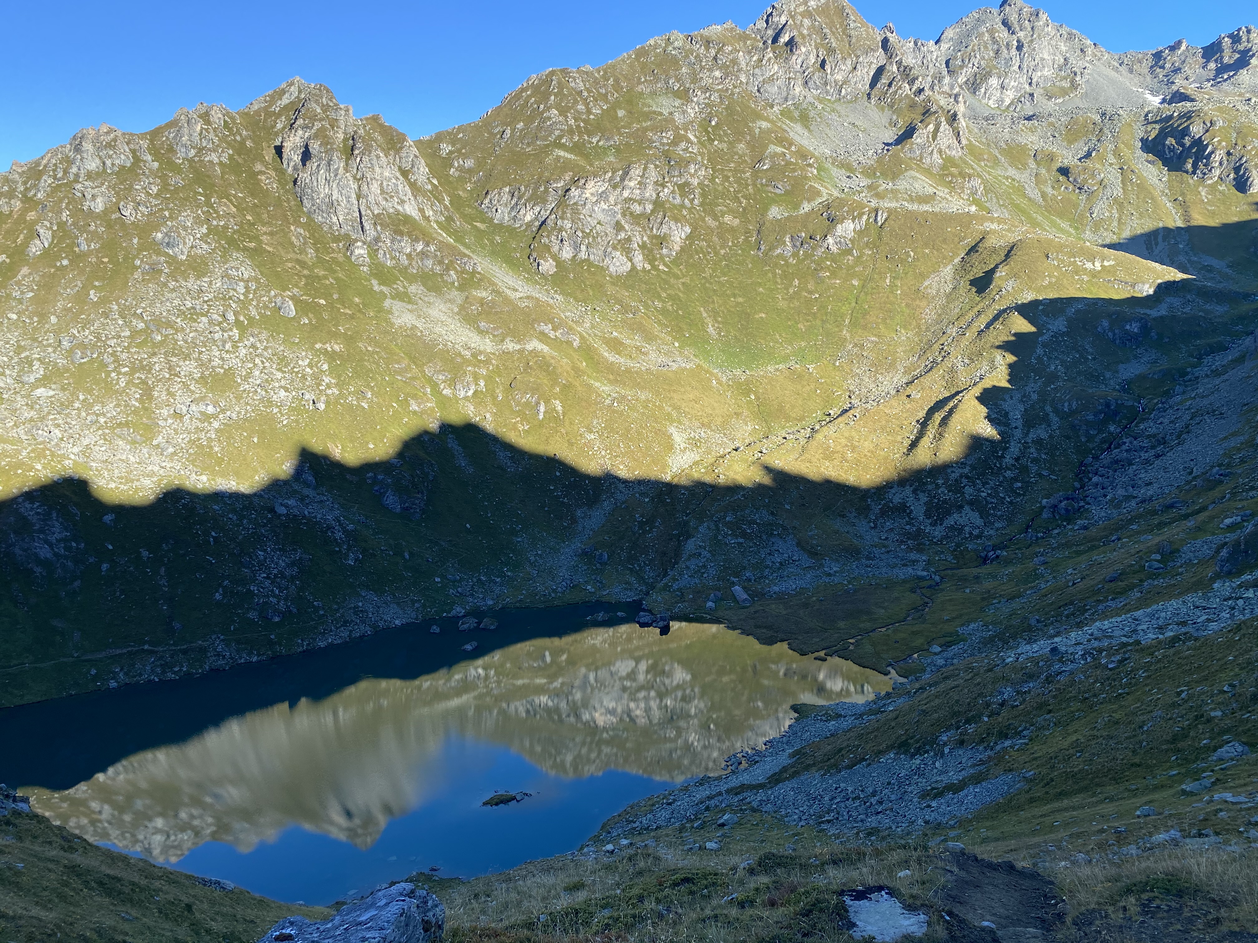 photo de Col de Sarshlau