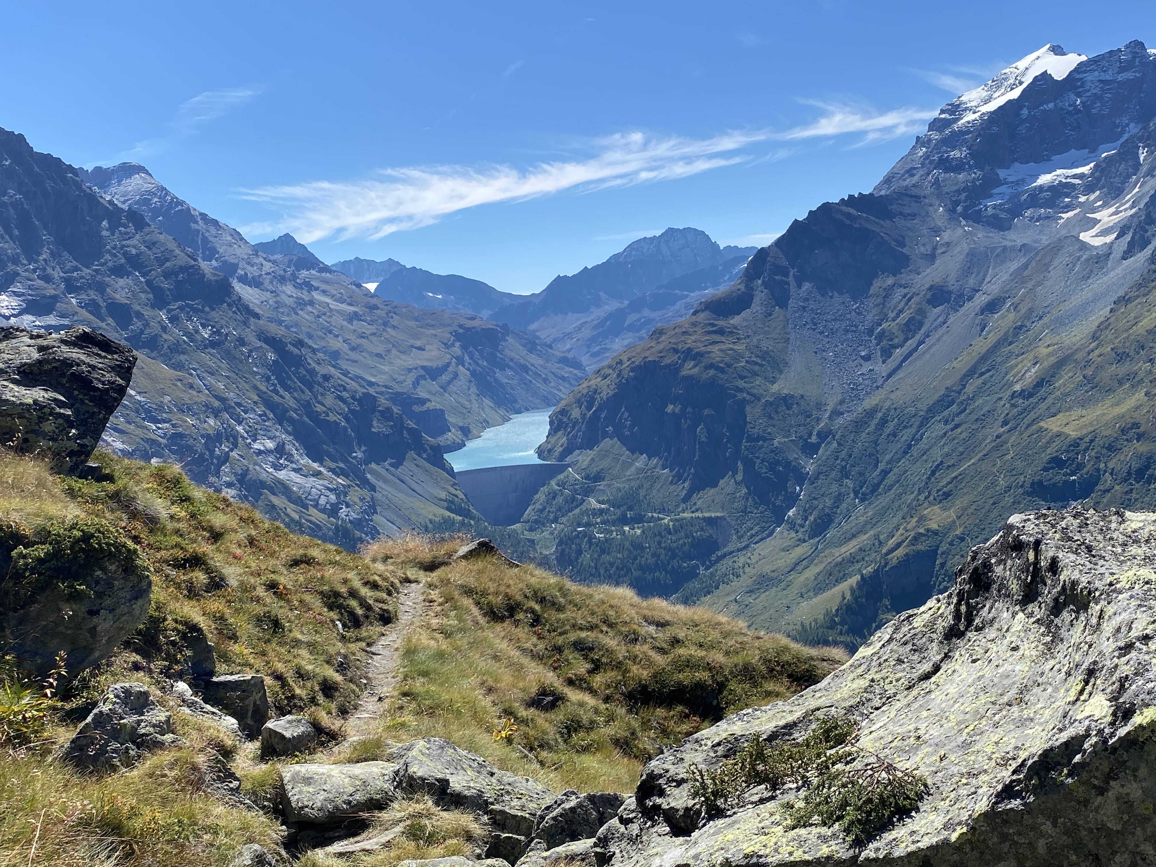 photo de Col de Sarshlau