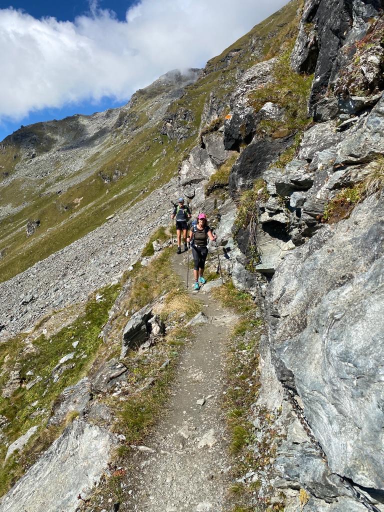 photo de Col de Sarshlau