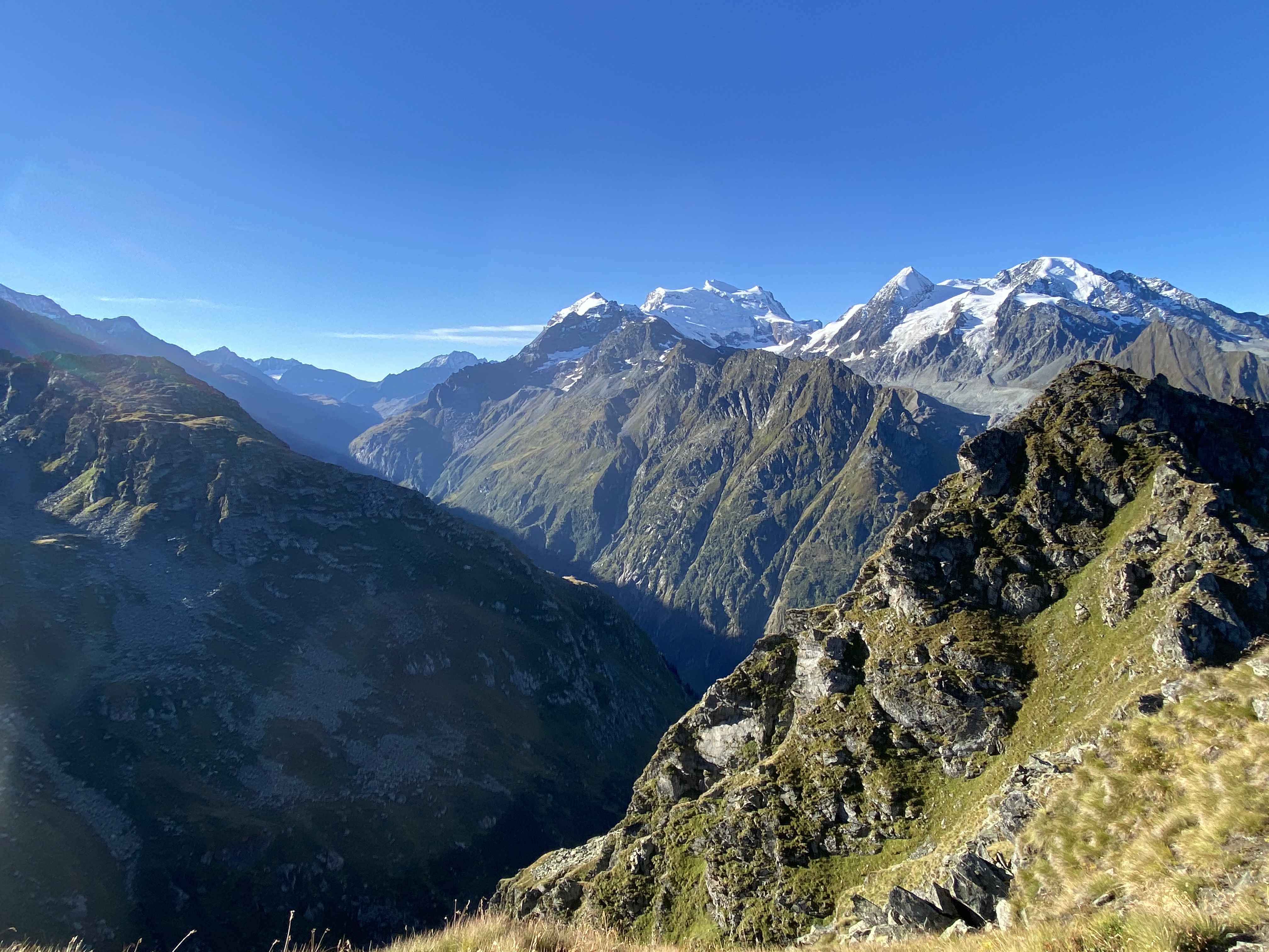 photo de Col de Sarshlau