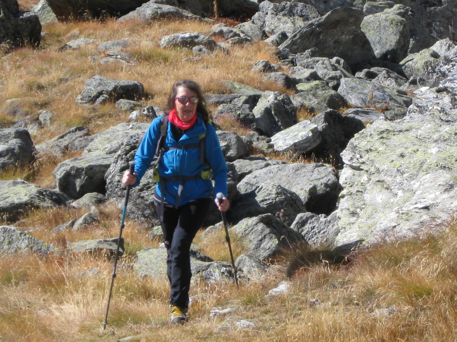 photo de Col des Roux