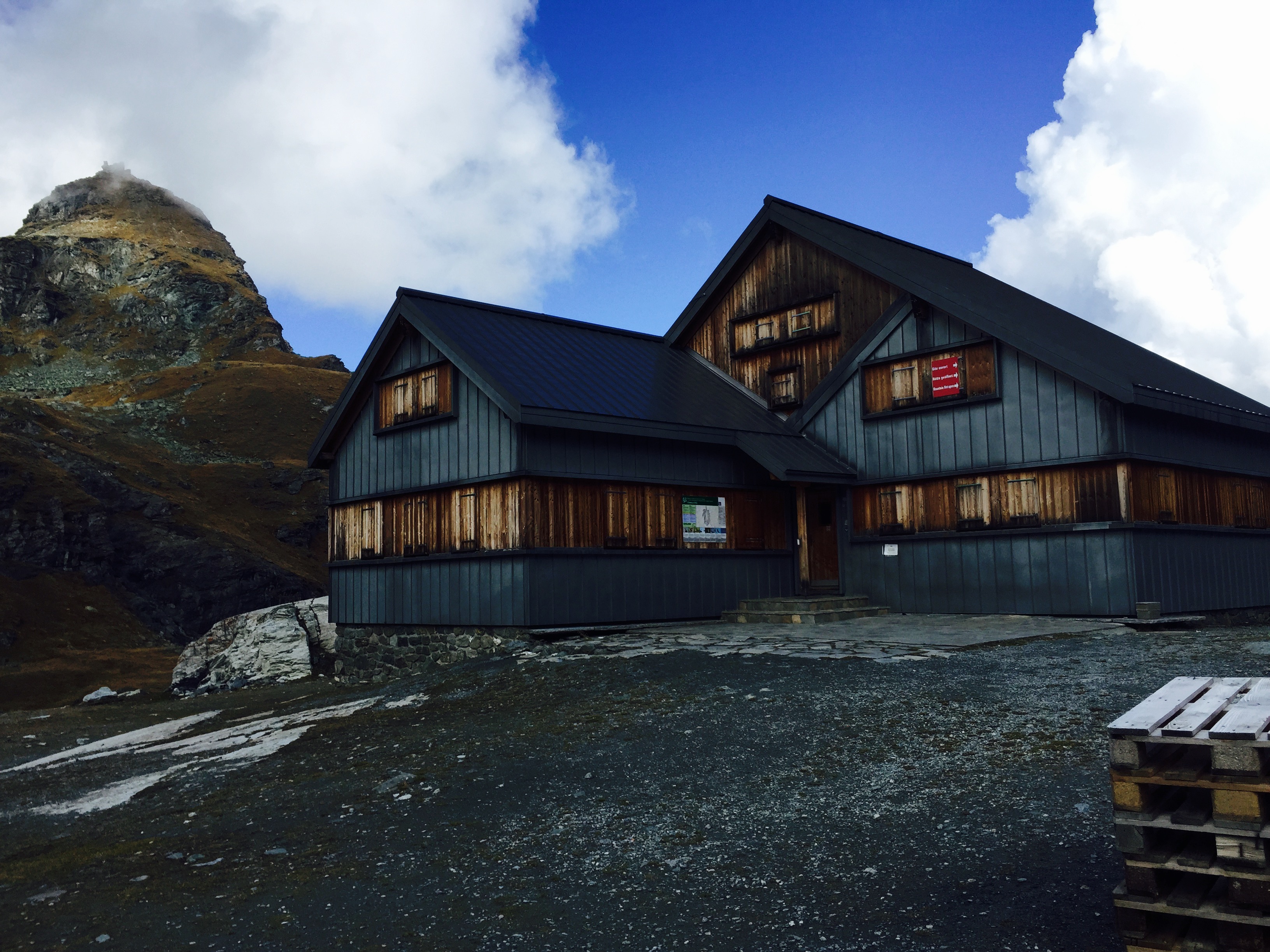 photo de Col des Roux