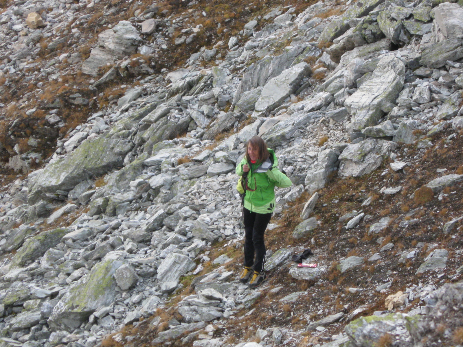 photo de Col des Roux