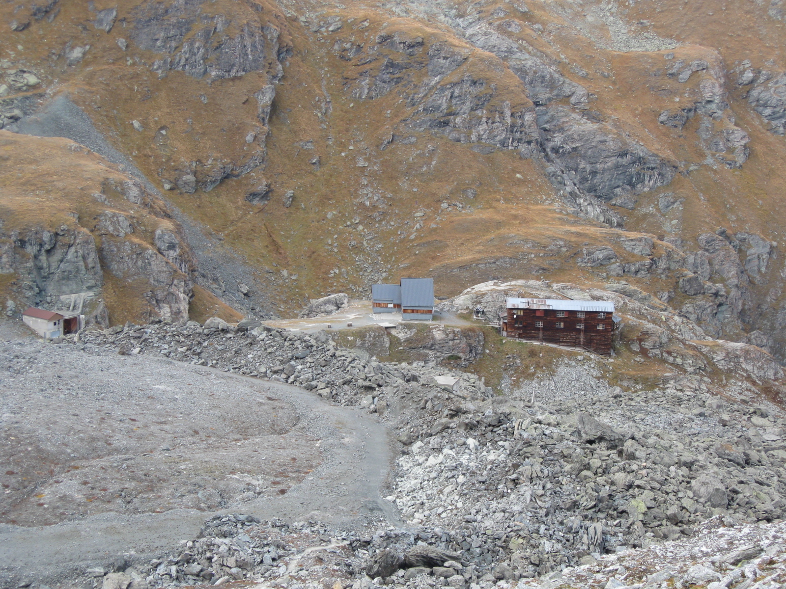 photo de Col des Roux