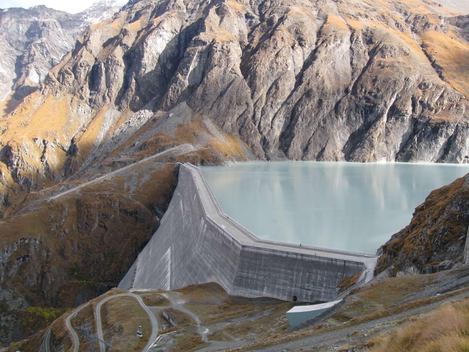 photo de Col des Roux