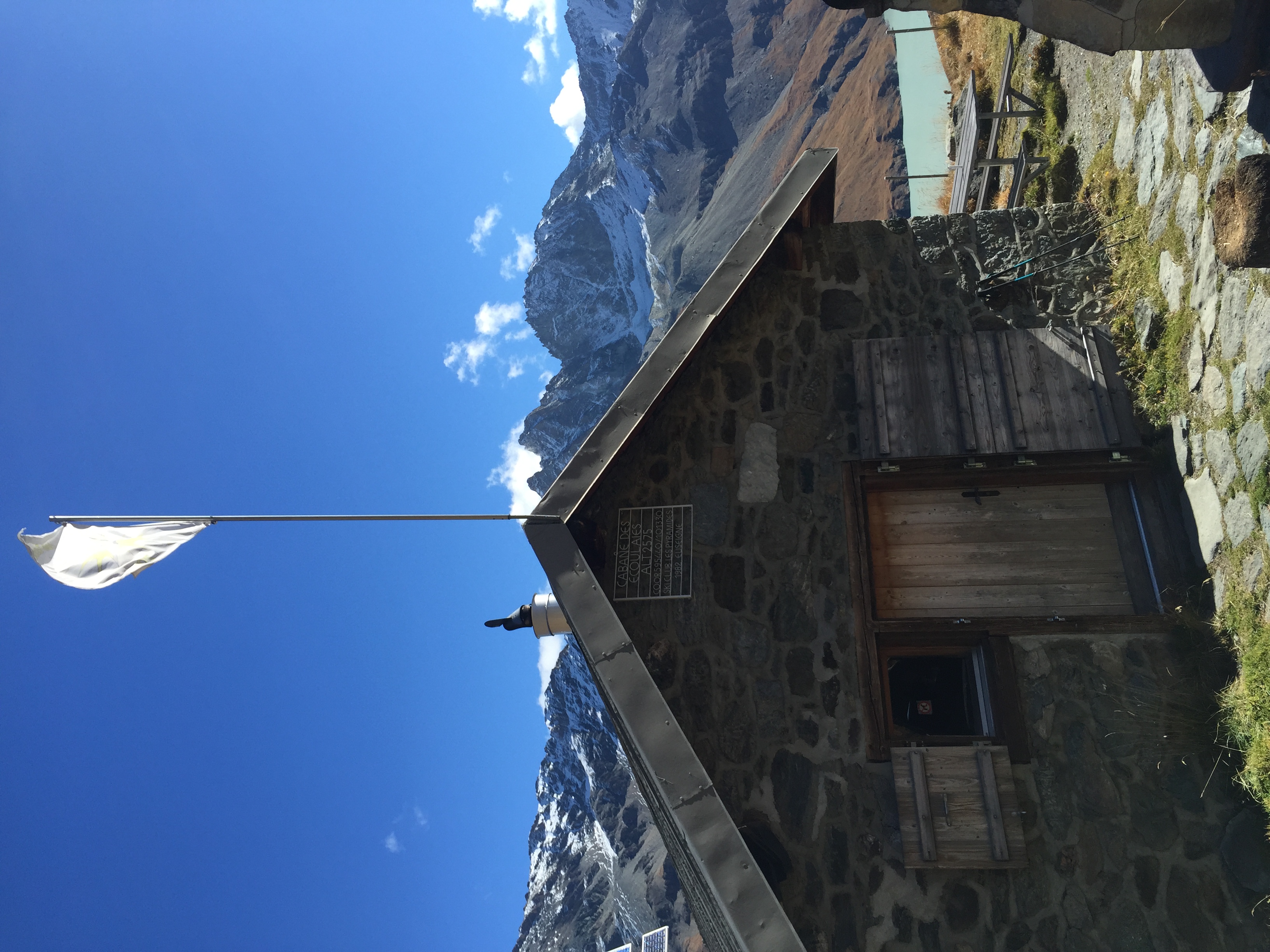 photo de Col des Roux