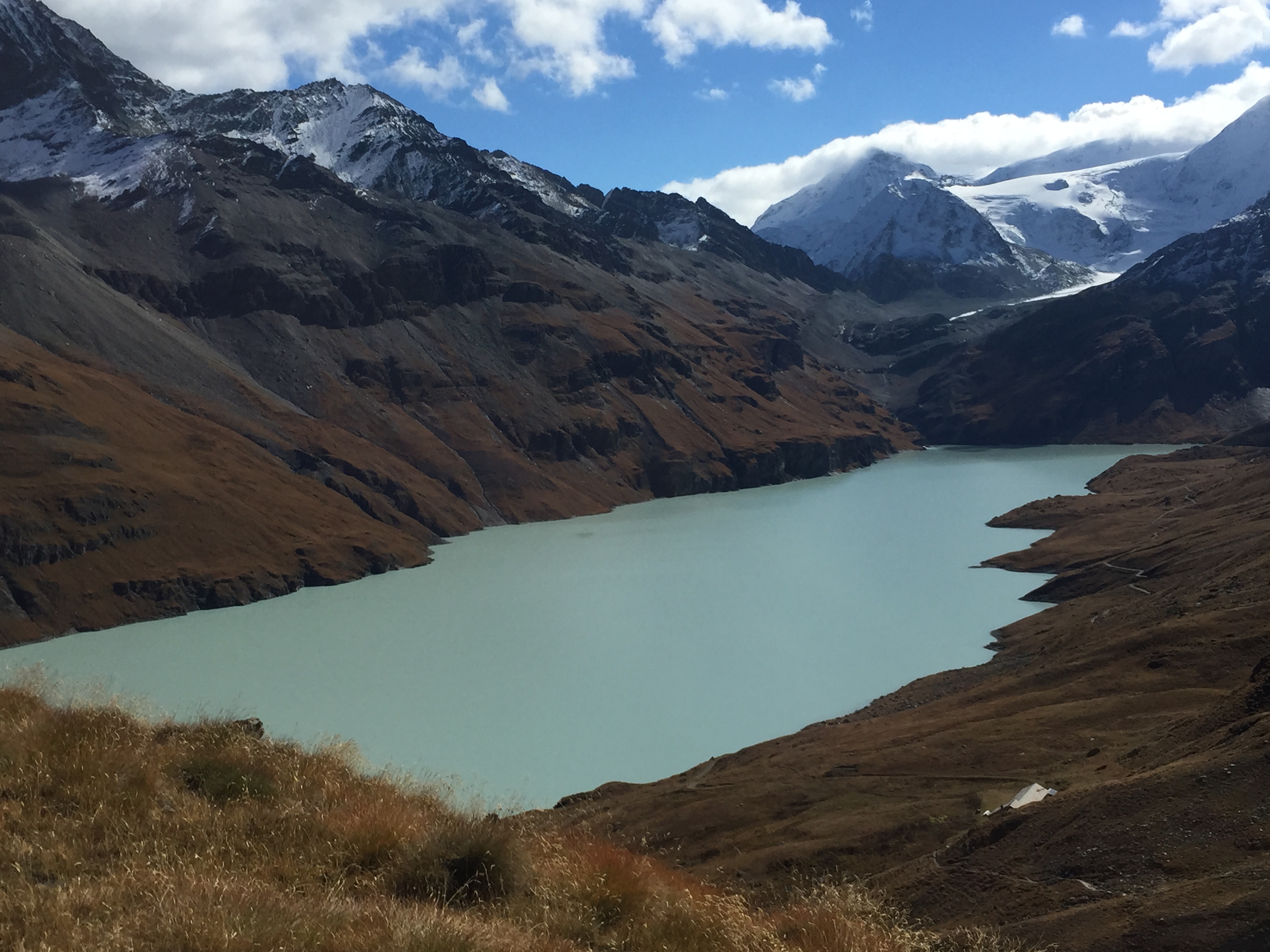 photo de Col des Roux