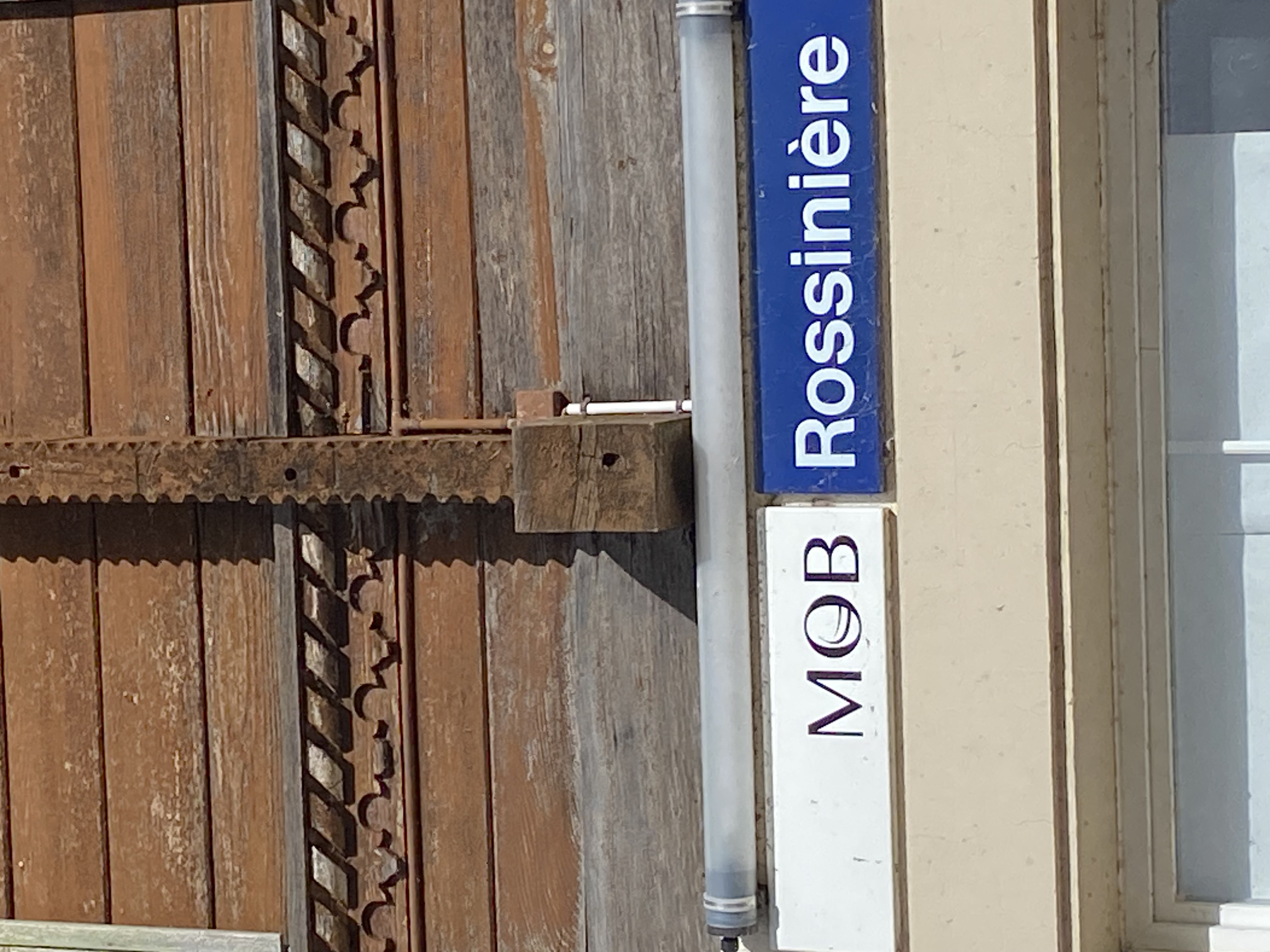 photo de Brâ (La)