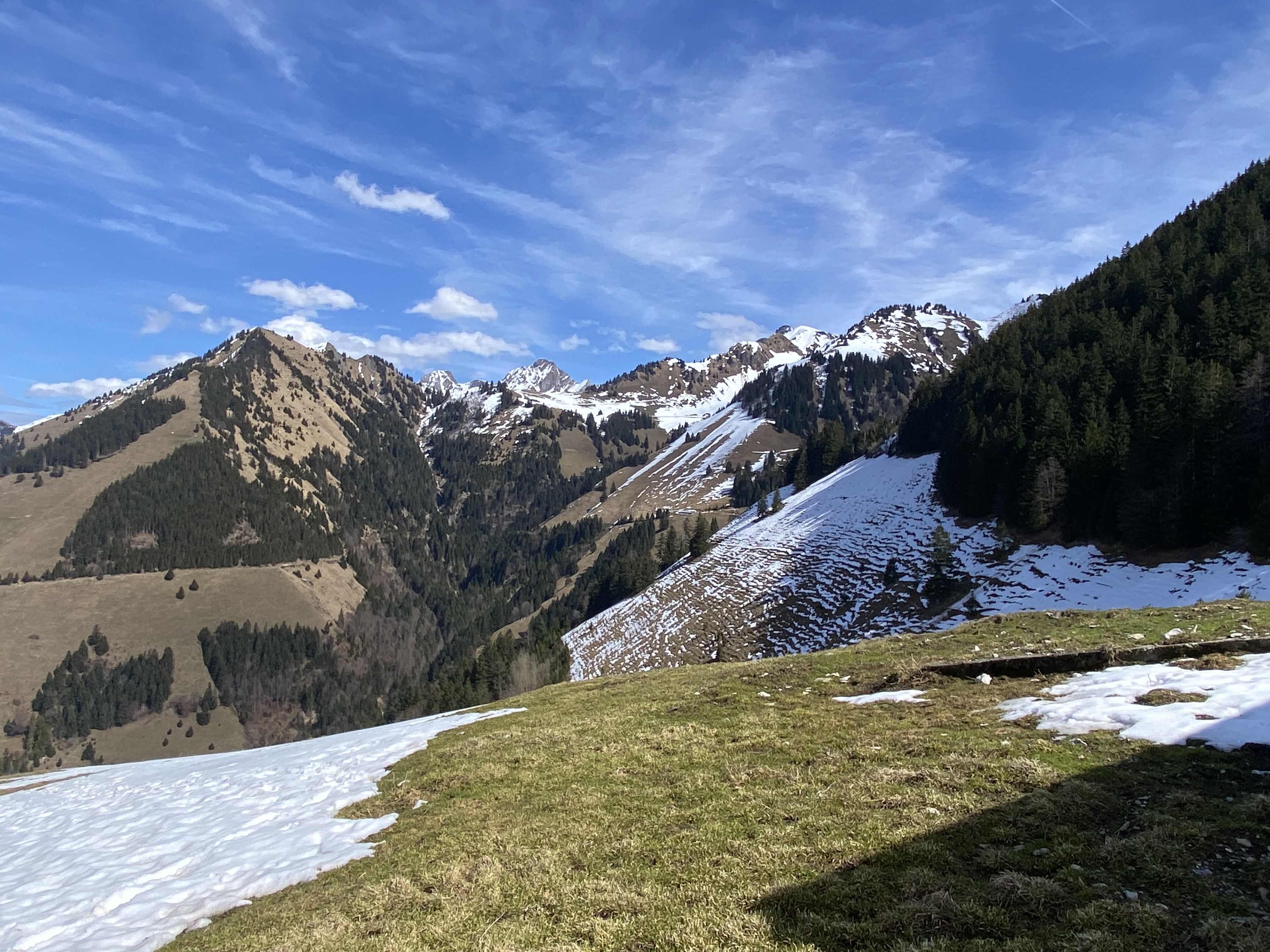 photo de Brâ (La)