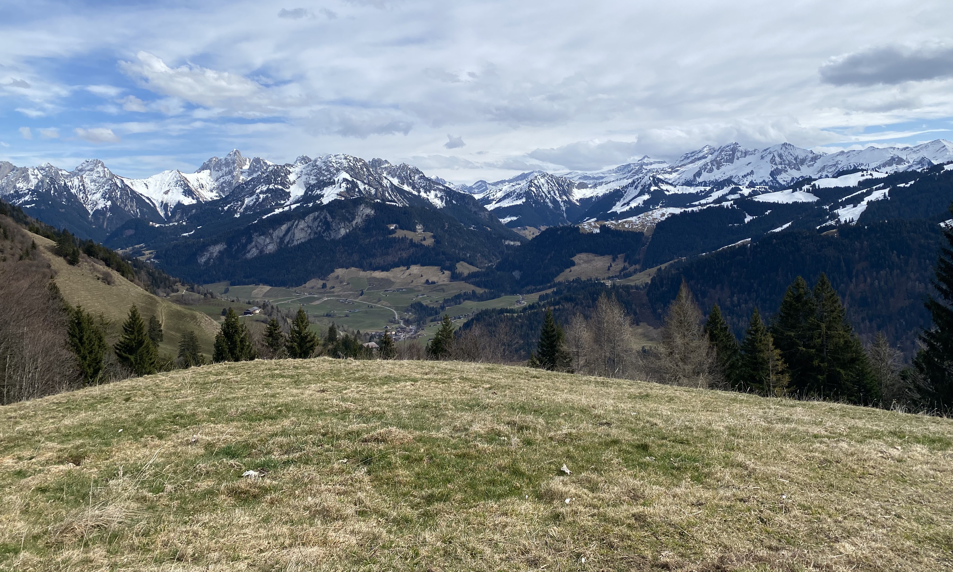 photo de Brâ (La)