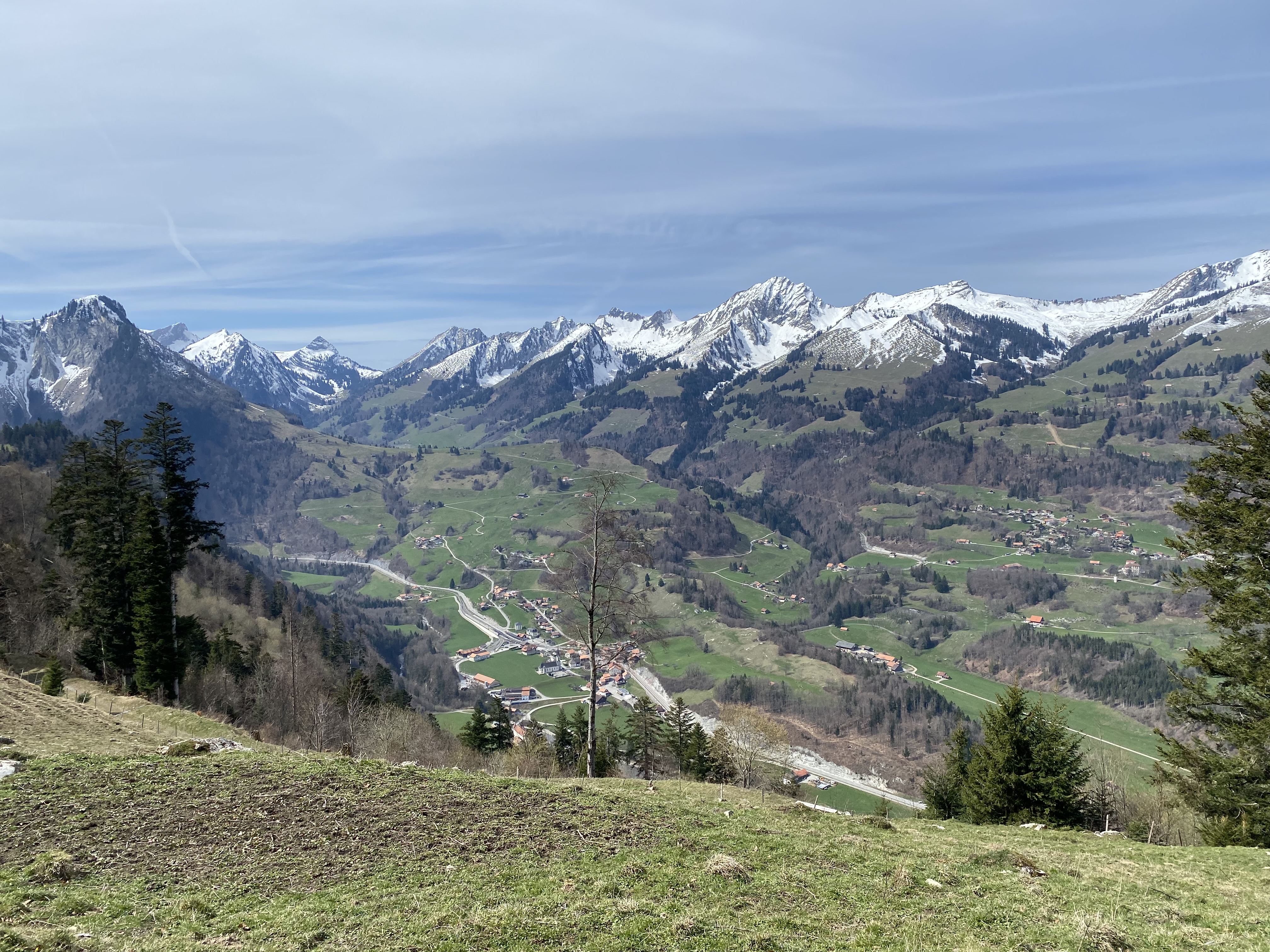 photo de Brâ (La)