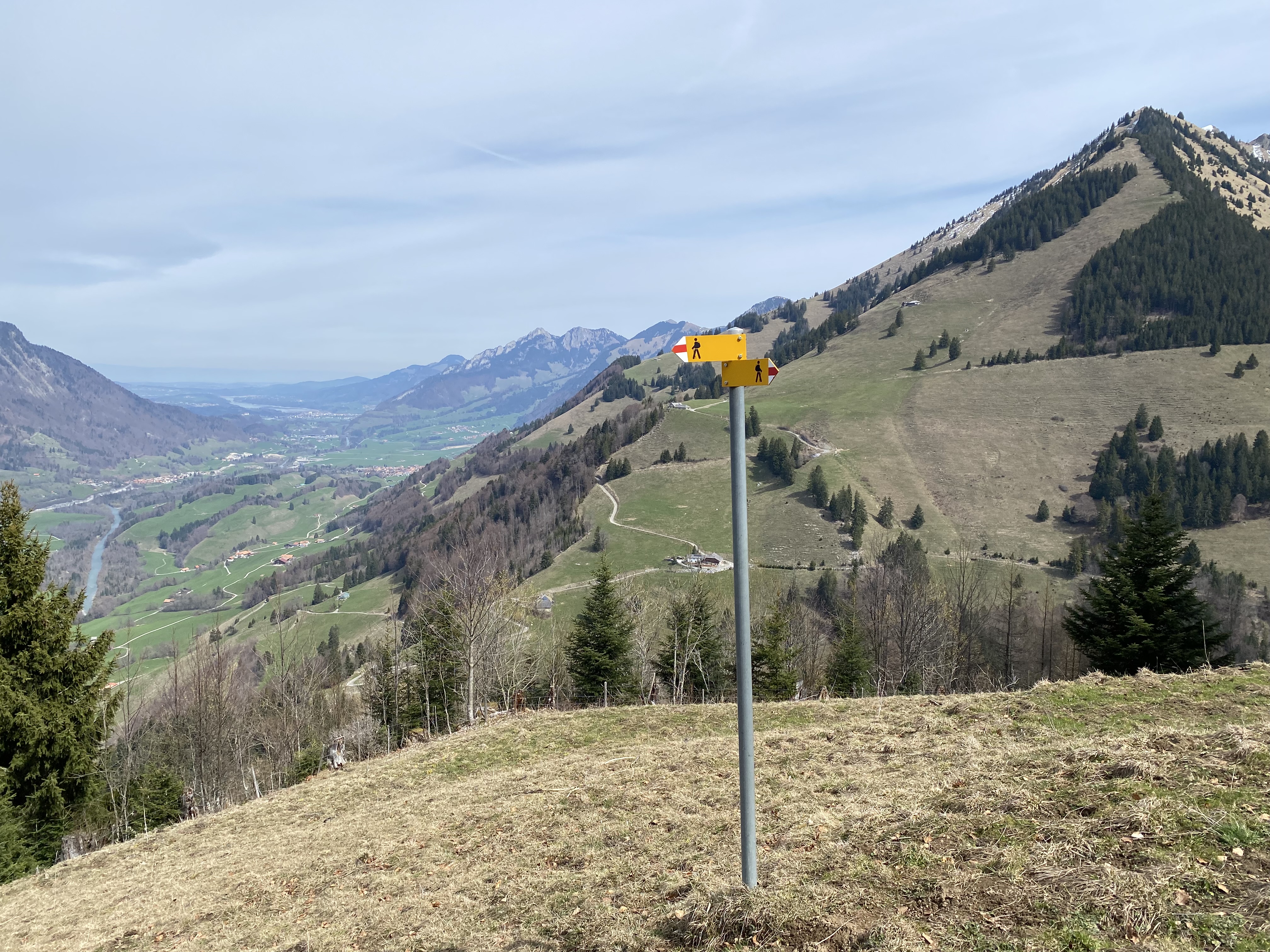 photo de Brâ (La)
