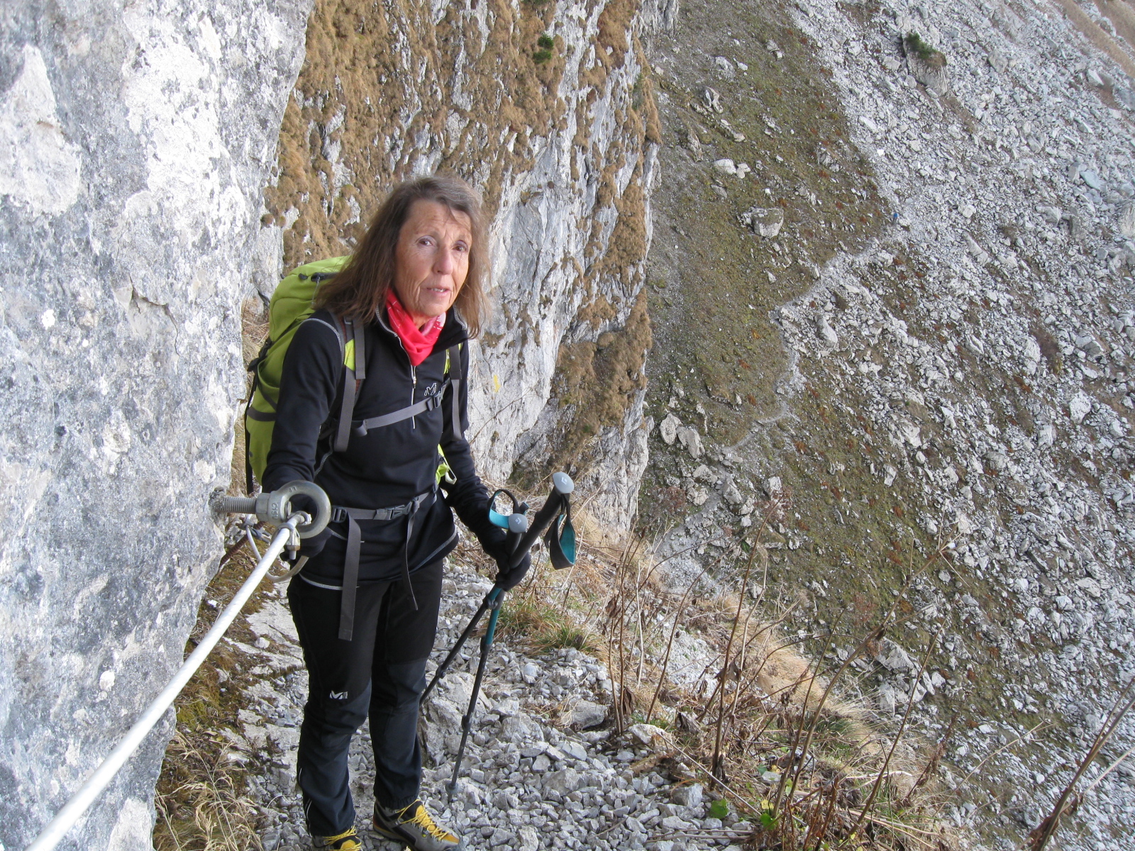 photo de Rochers de Naye