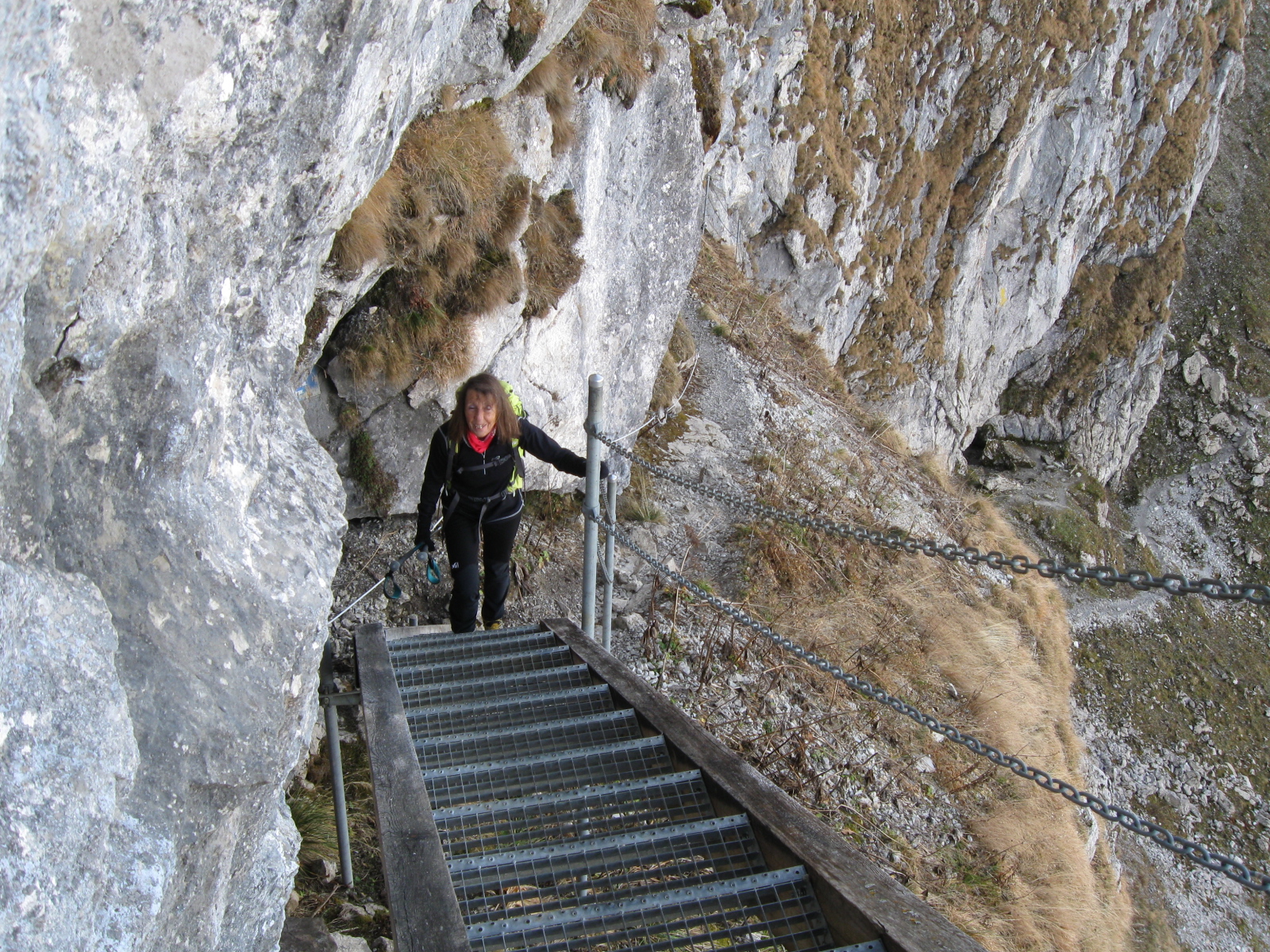 photo de Rochers de Naye