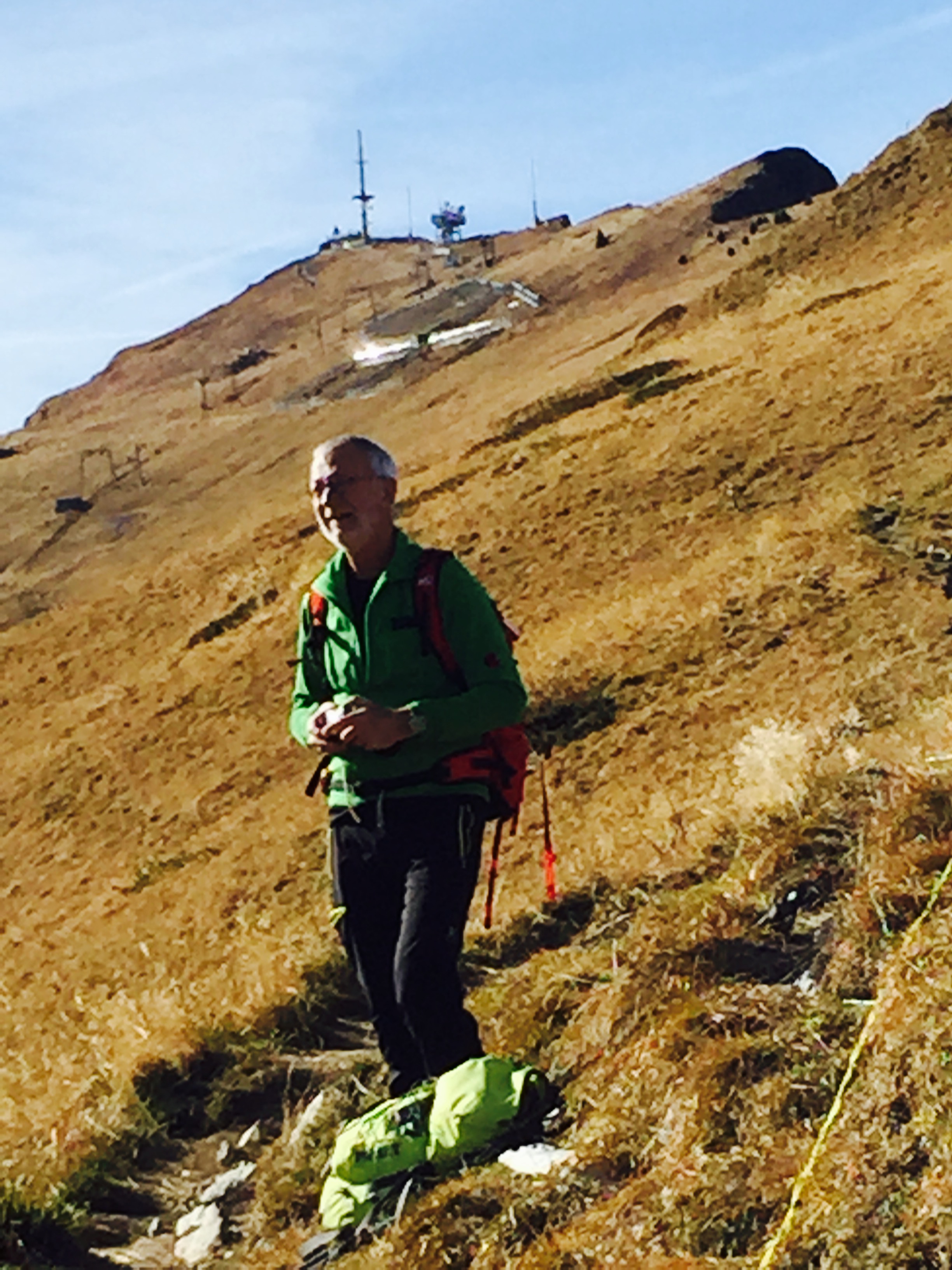 photo de Rochers de Naye