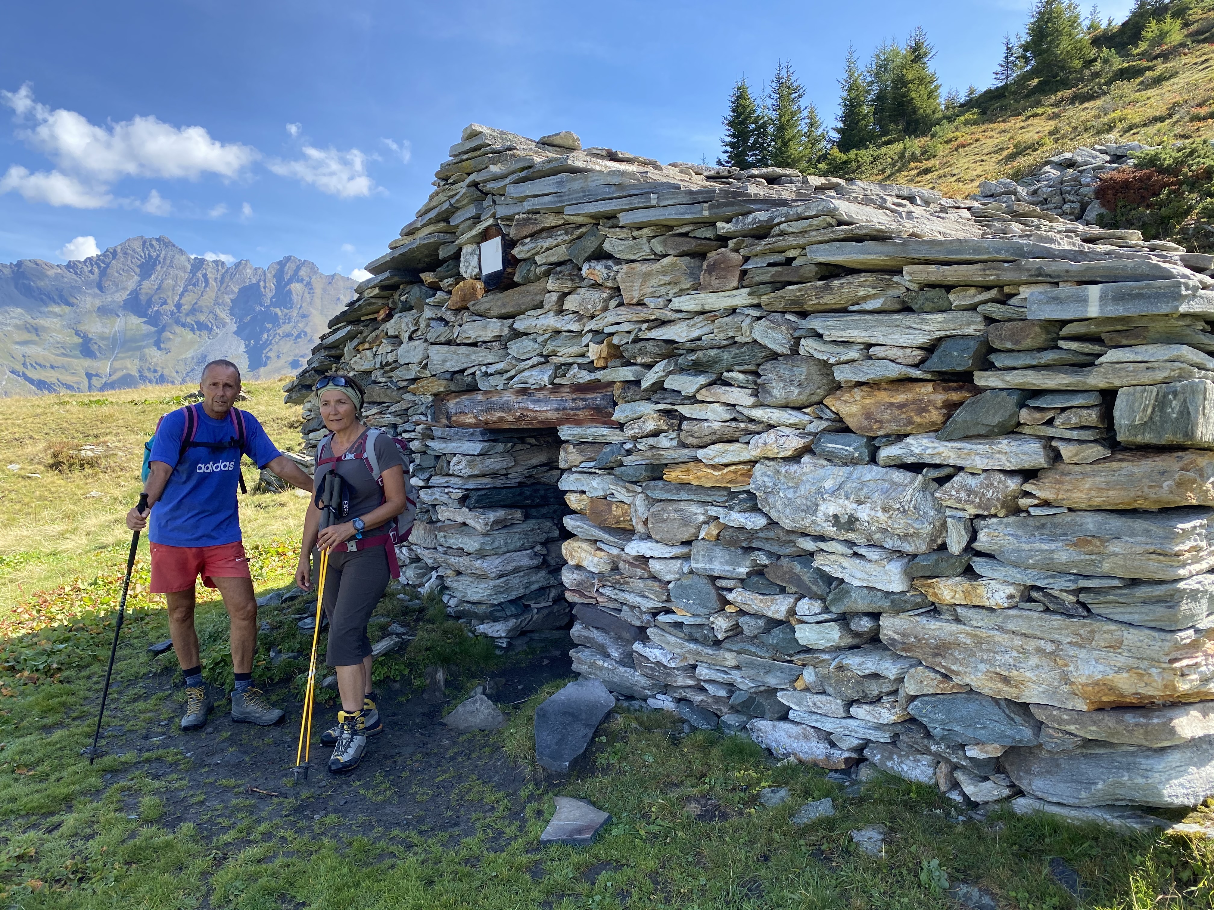 photo de Mont Brûlé