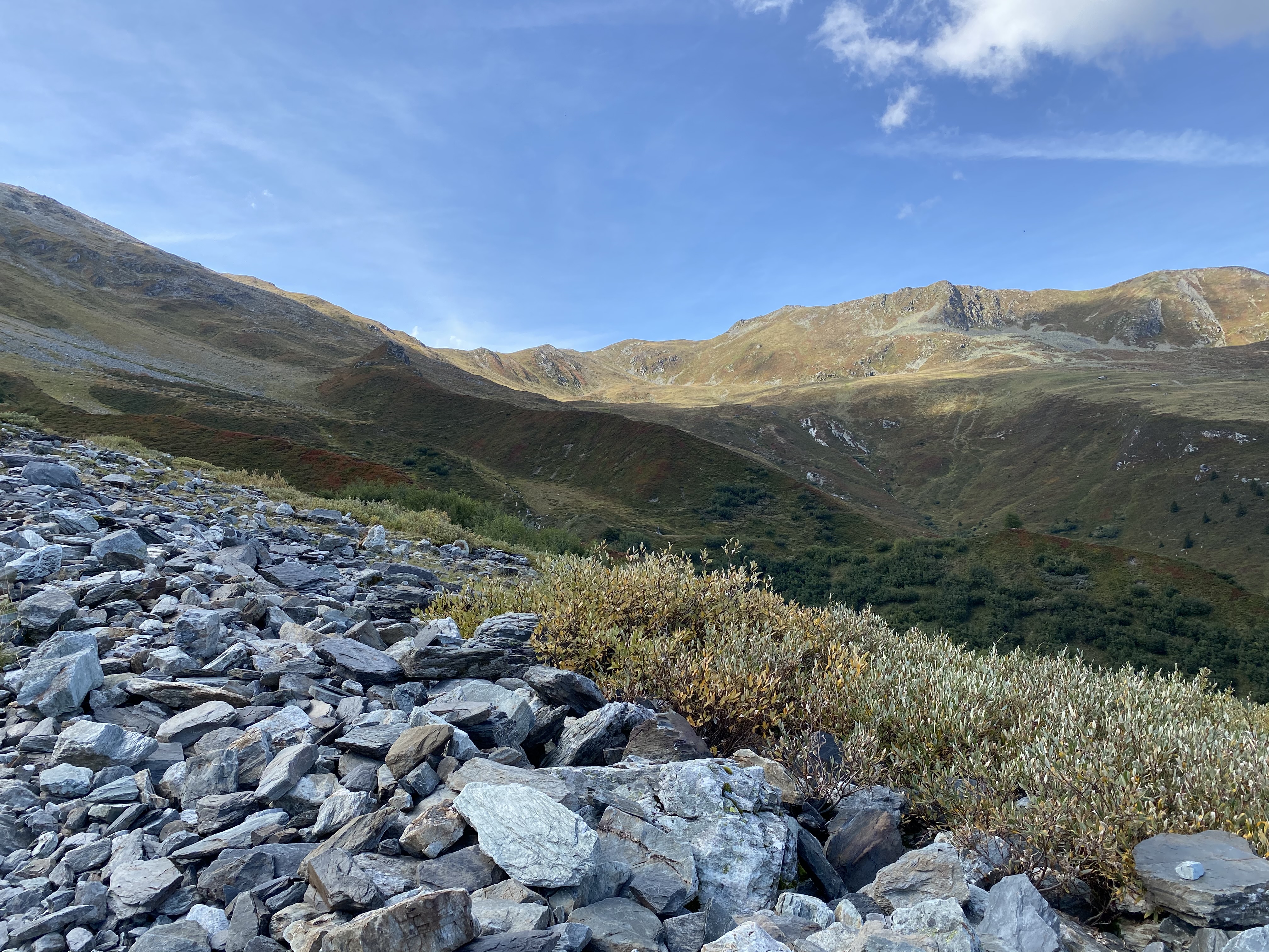 photo de Mont Brûlé