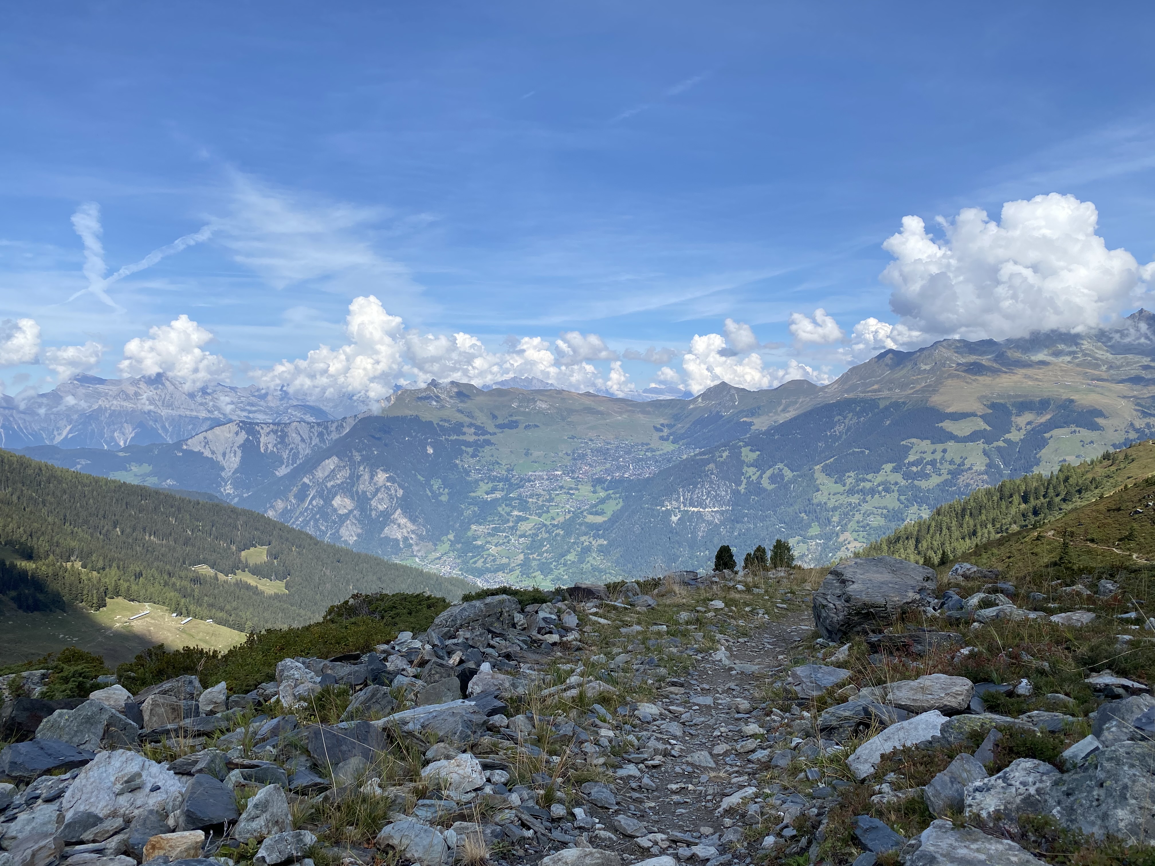 photo de Mont Brûlé