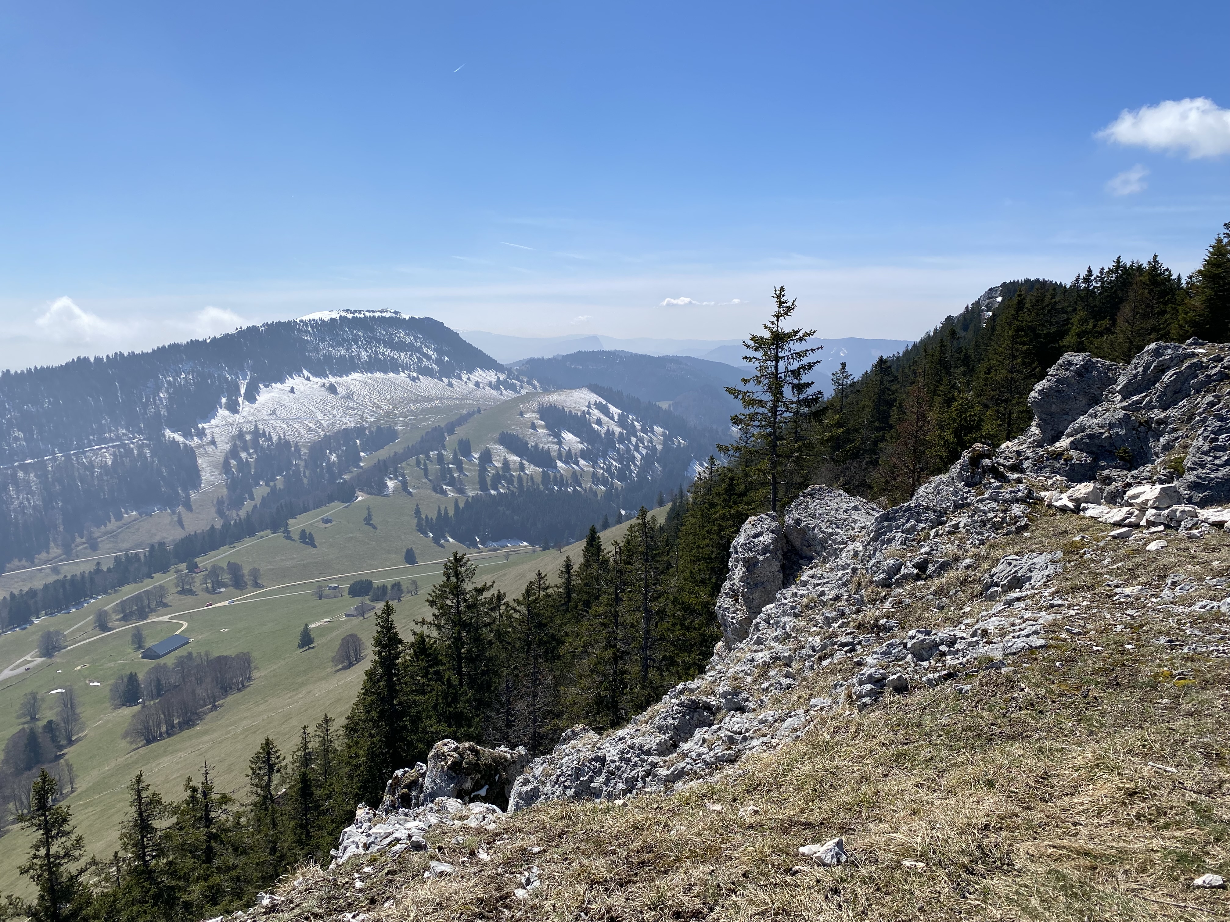 photo de Aiguilles de Baulmes (Les)