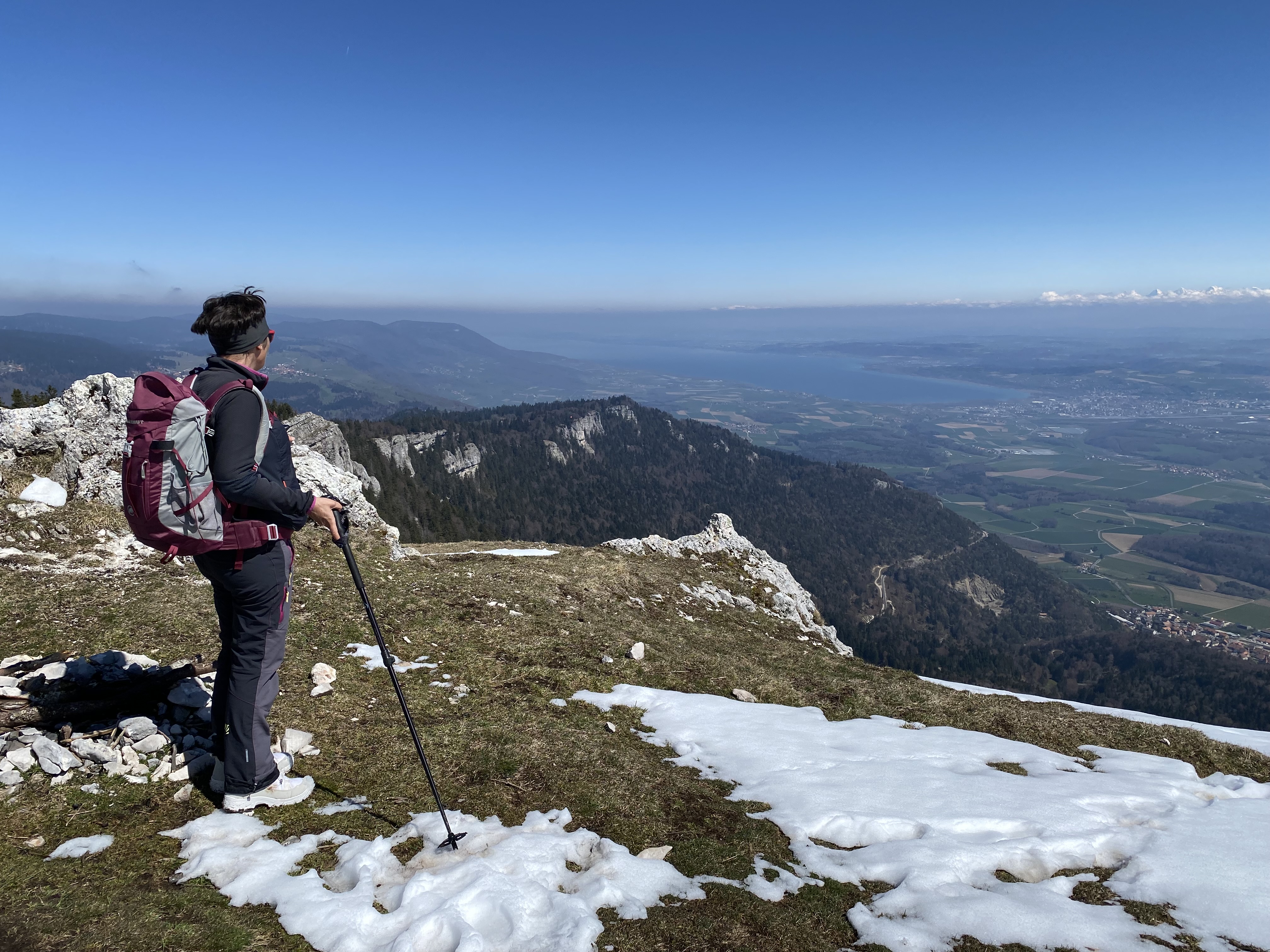 photo de Aiguilles de Baulmes (Les)