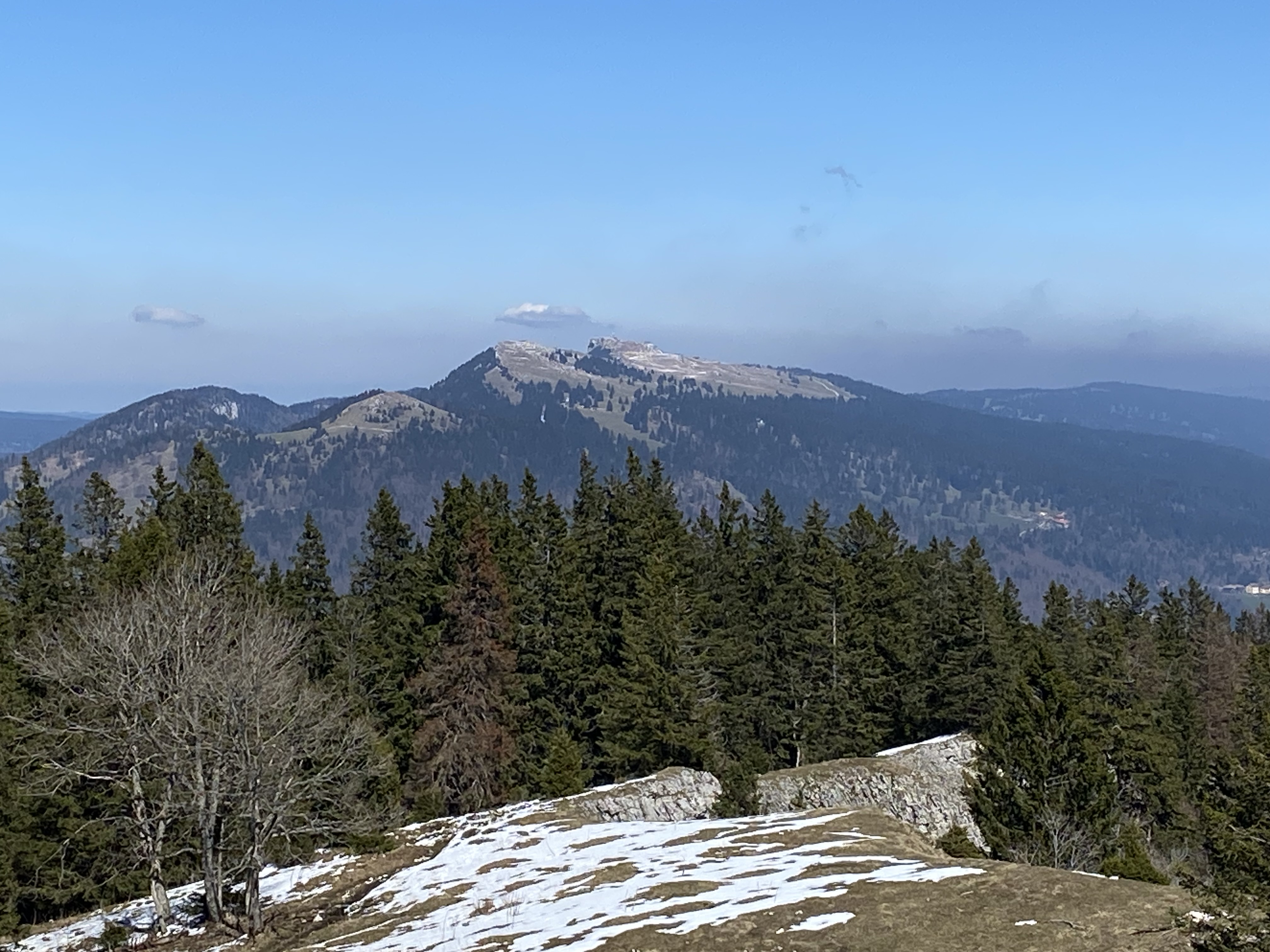 photo de Aiguilles de Baulmes (Les)
