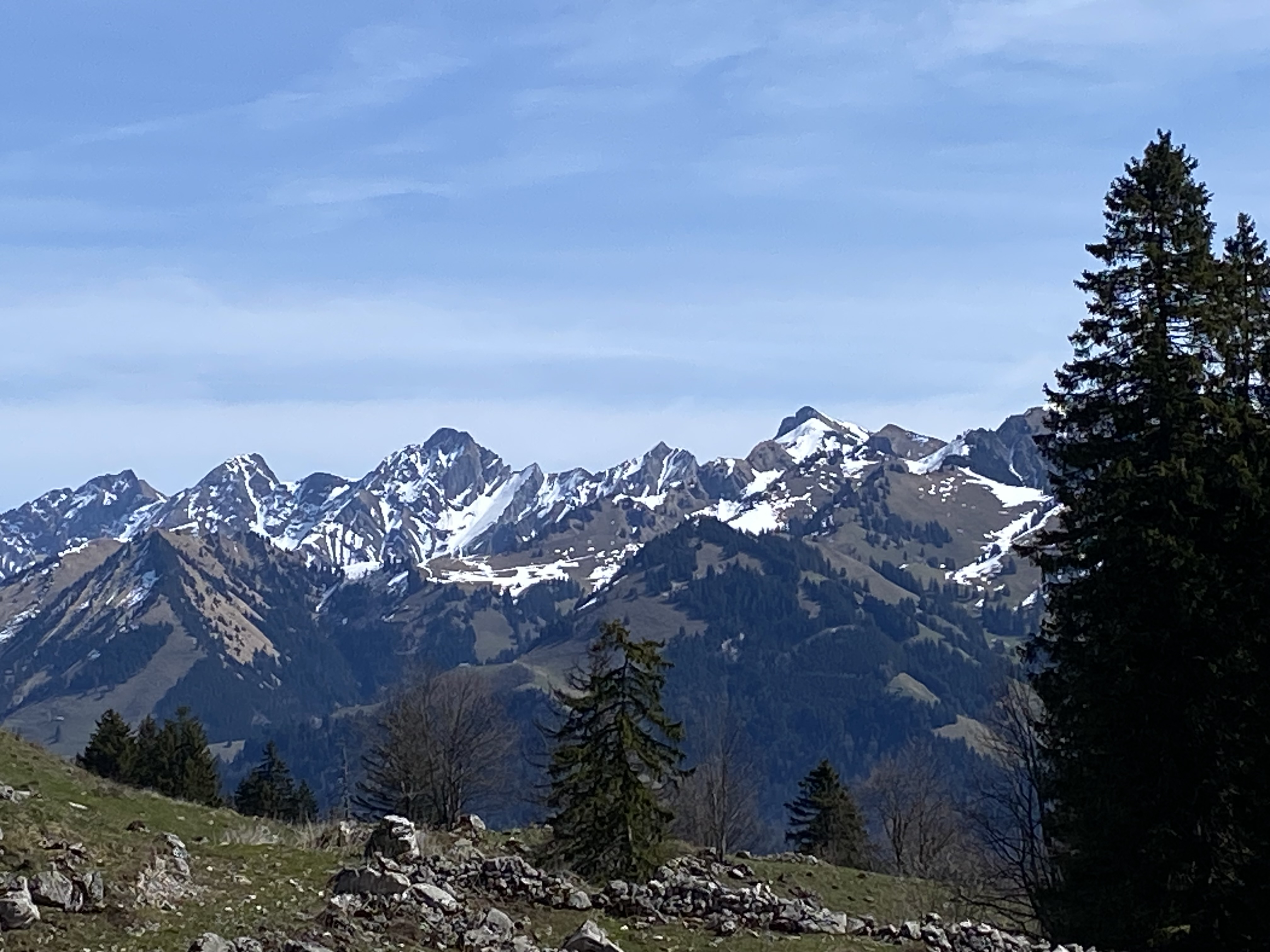 photo de Joux des Heures