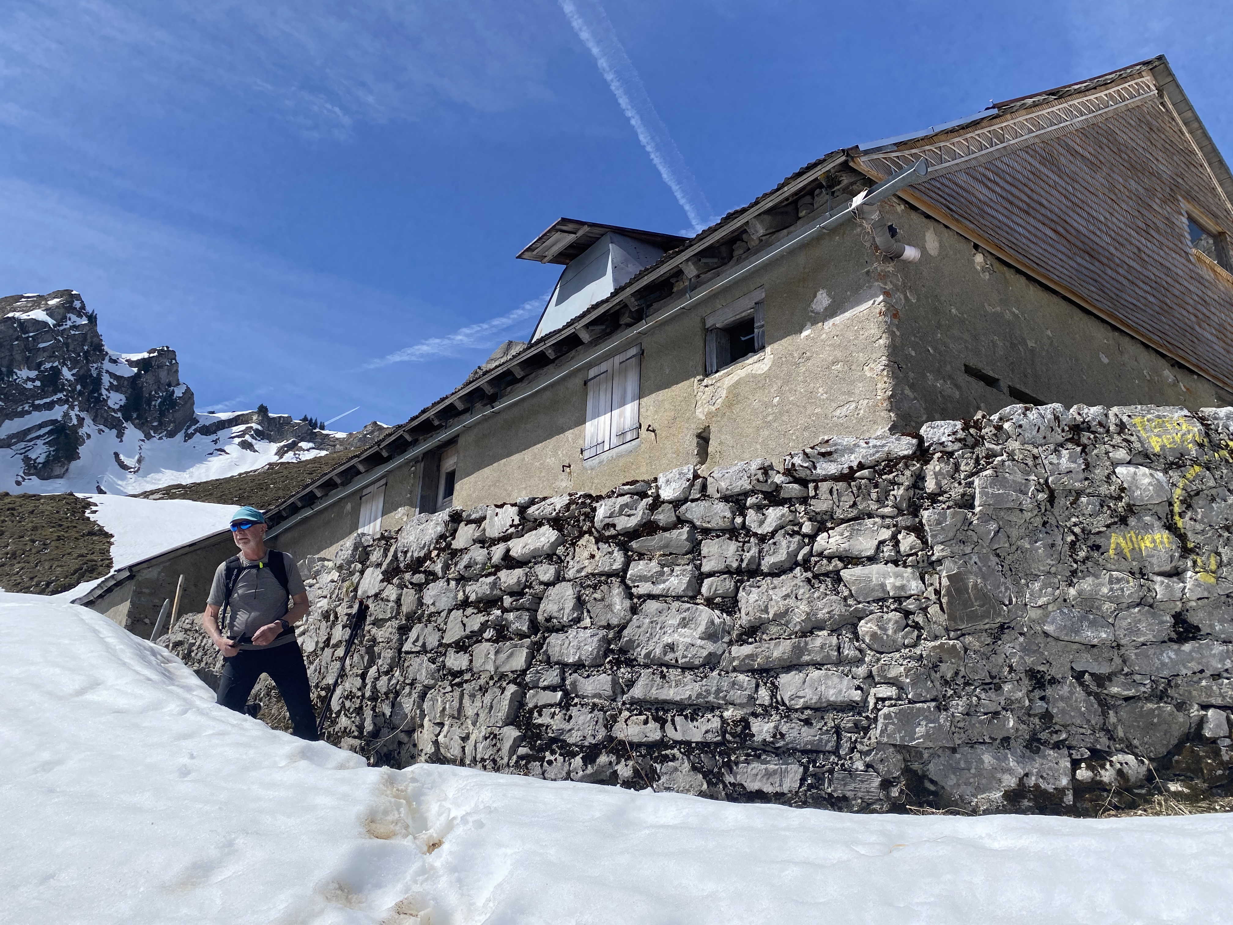 photo de Joux des Heures