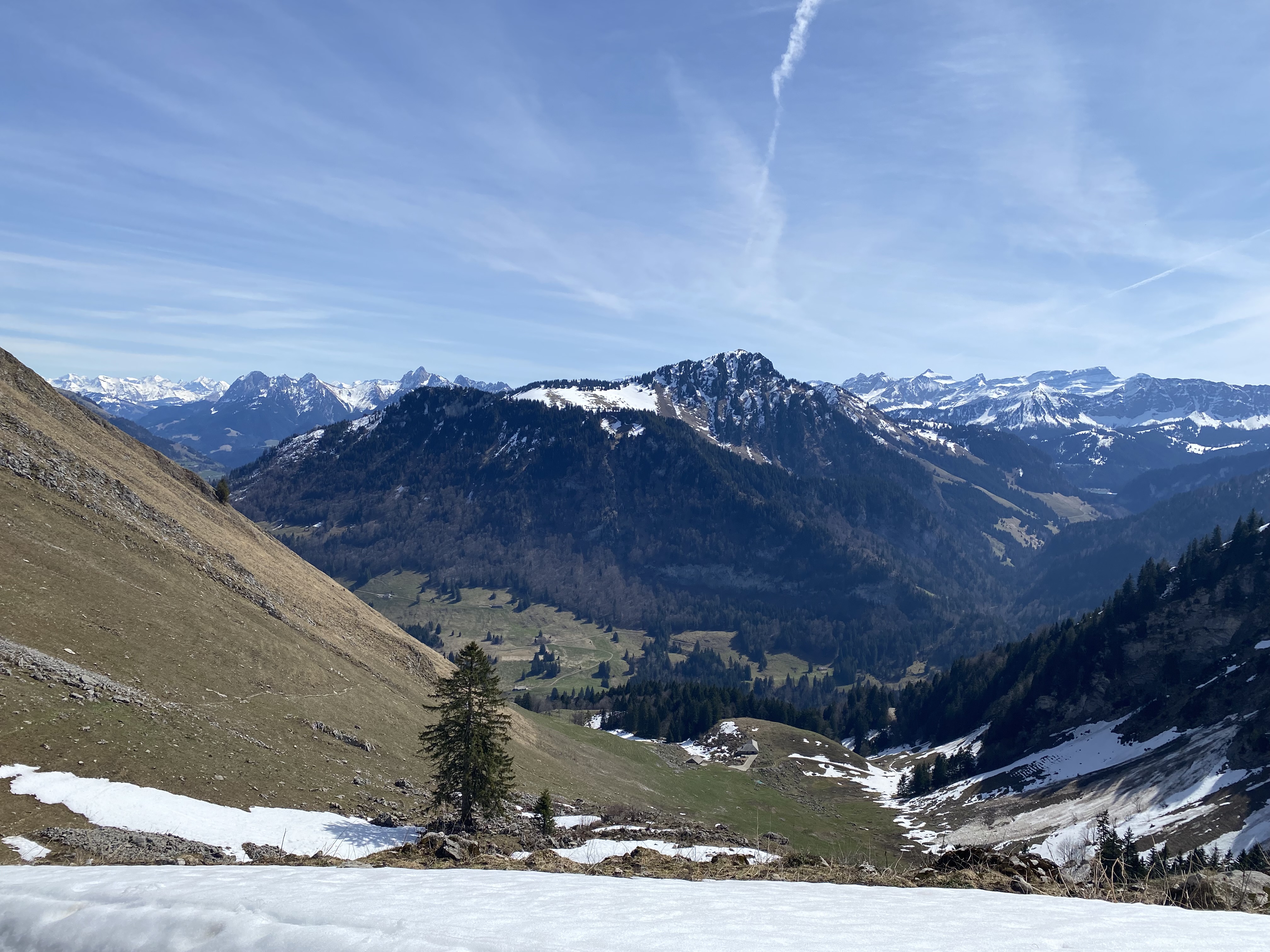 photo de Joux des Heures